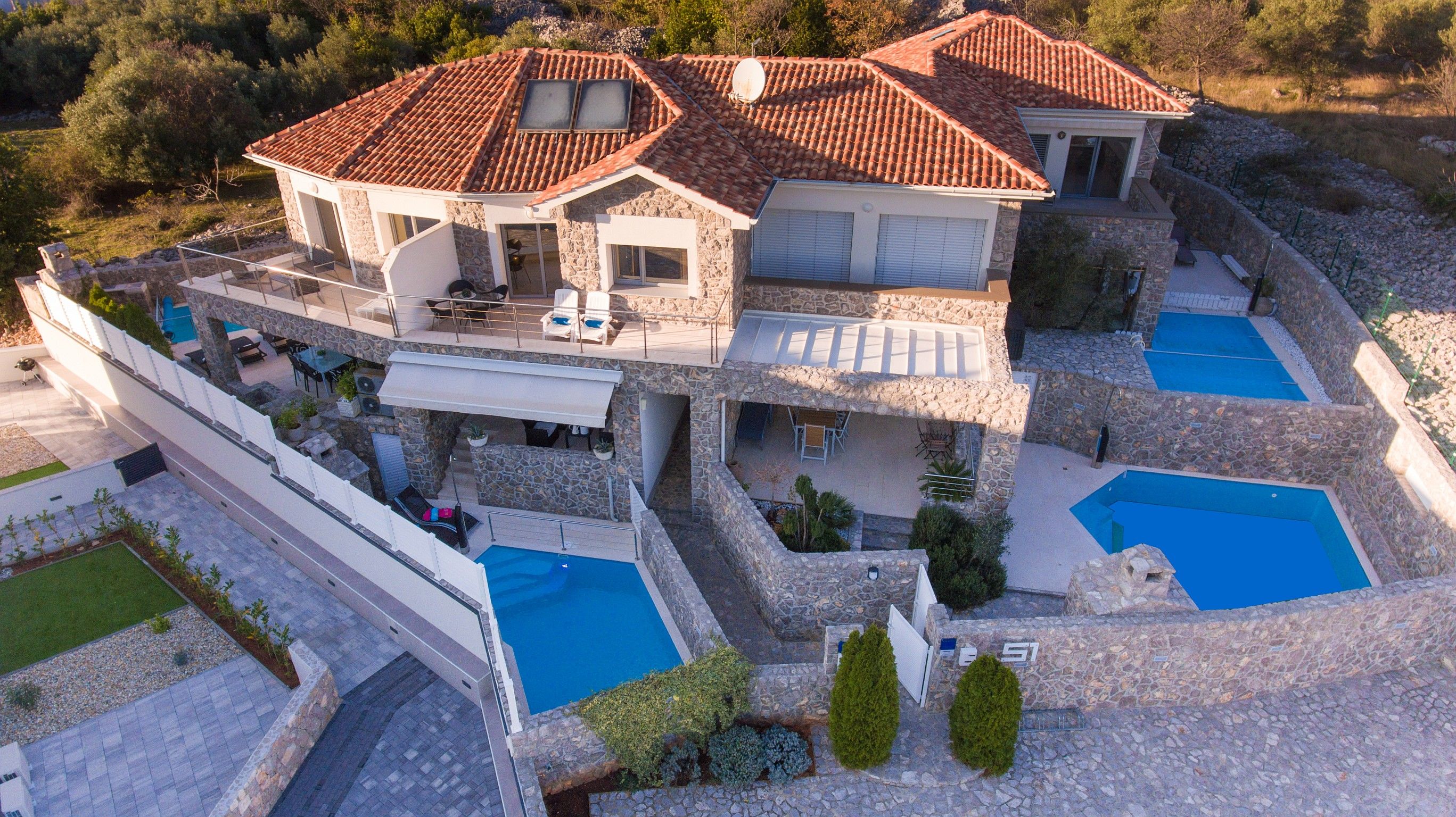 Villa Calma 1 62235-K1