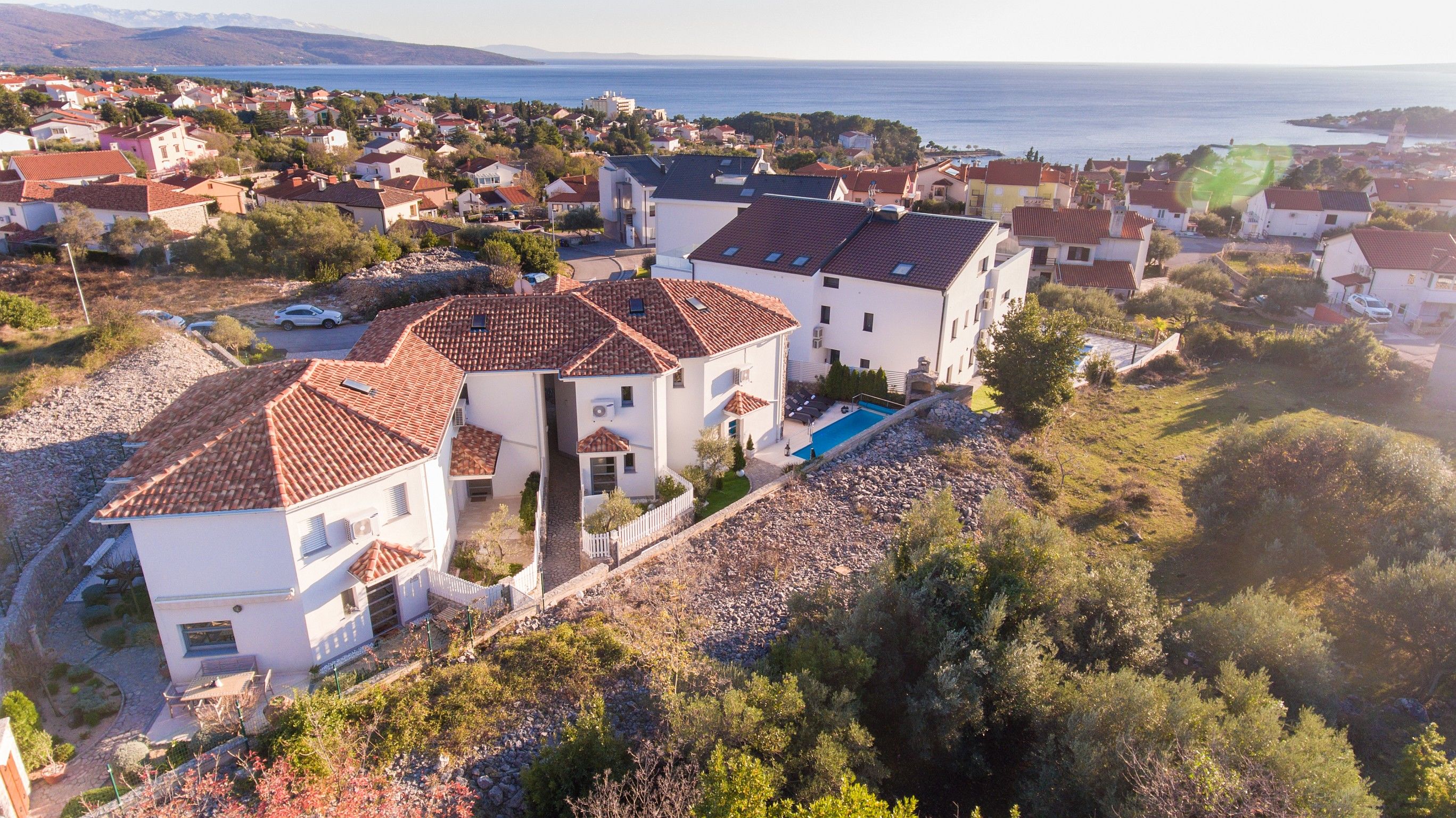 Villa Calma 1 62235-K1