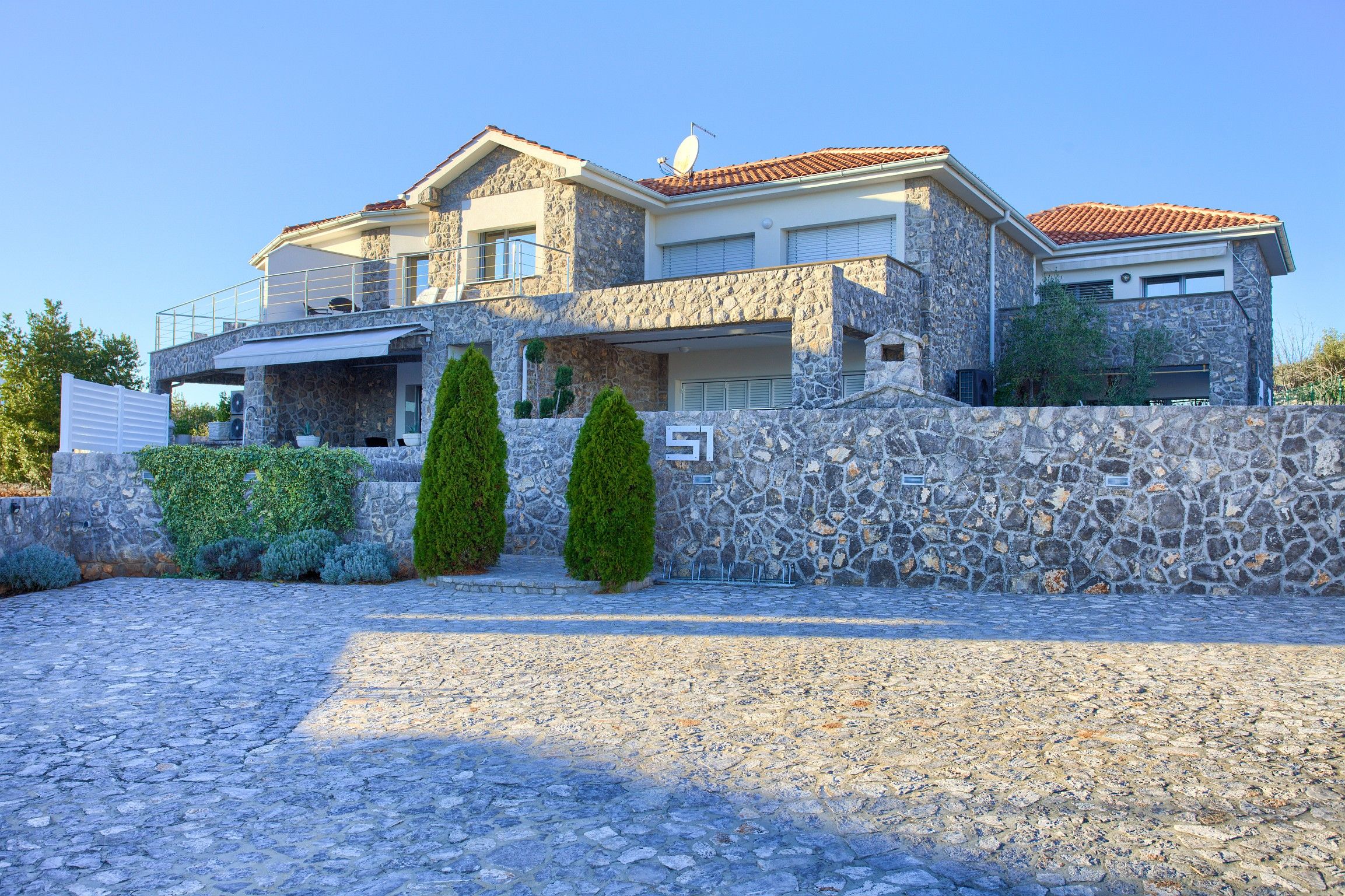 Villa Calma 1 62235-K1
