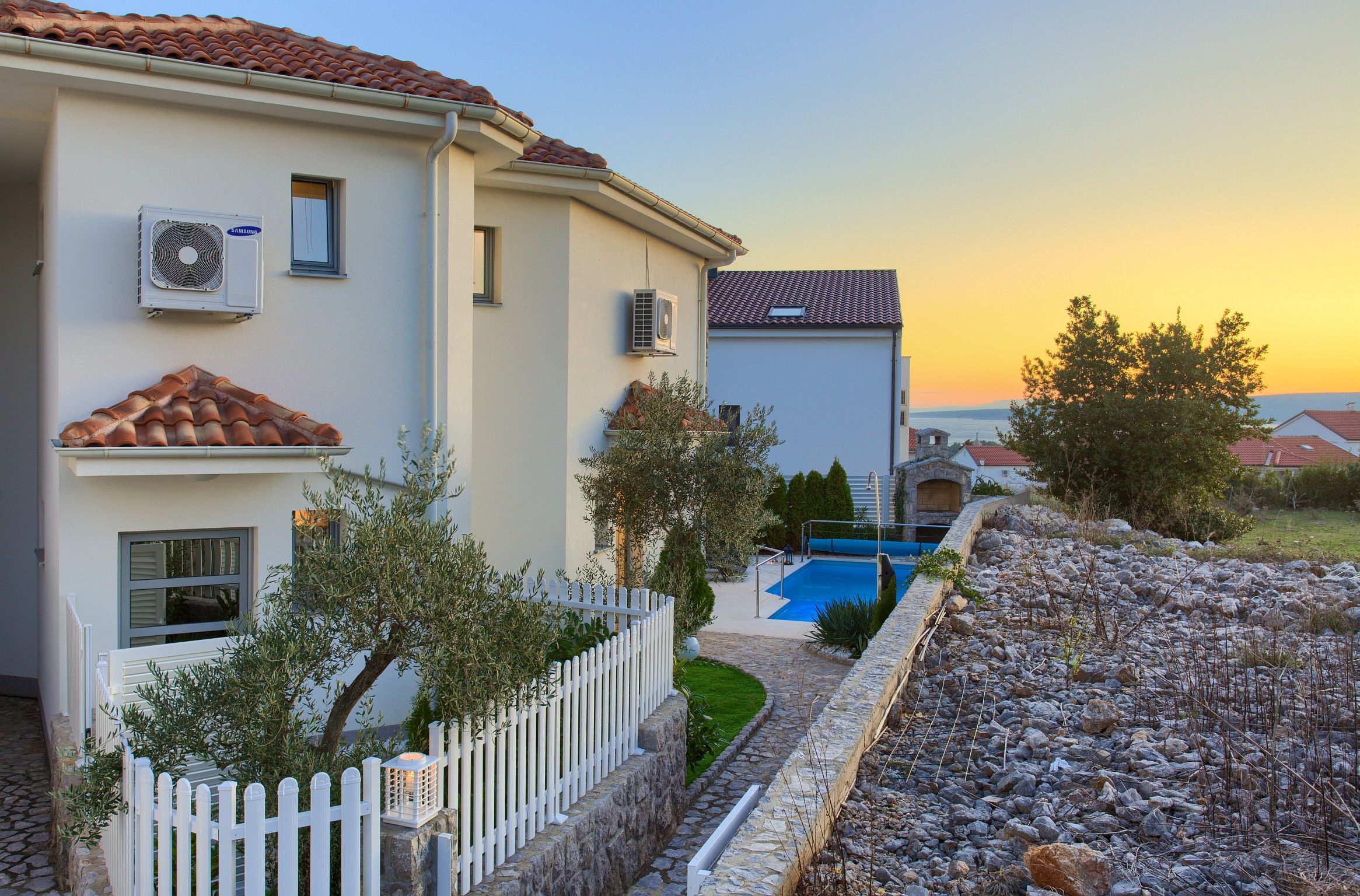Villa Calma 1 62235-K1