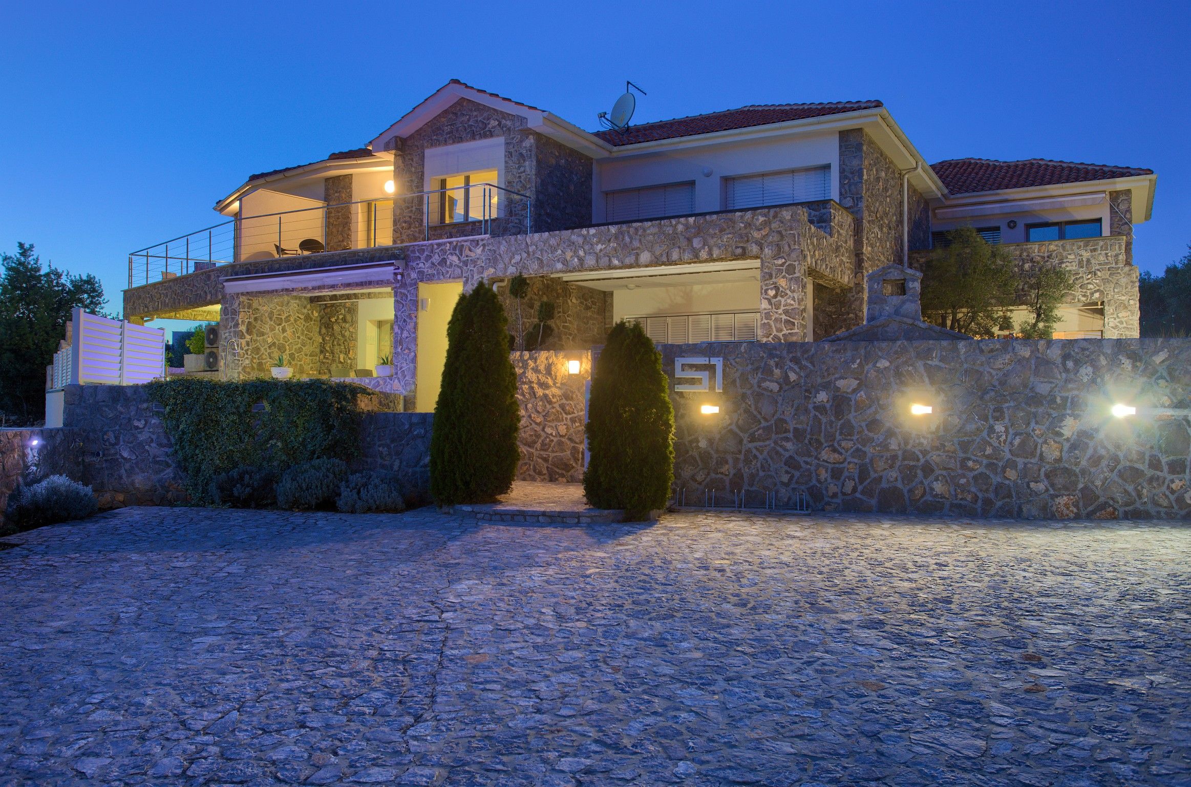 Villa Calma 1 62235-K1