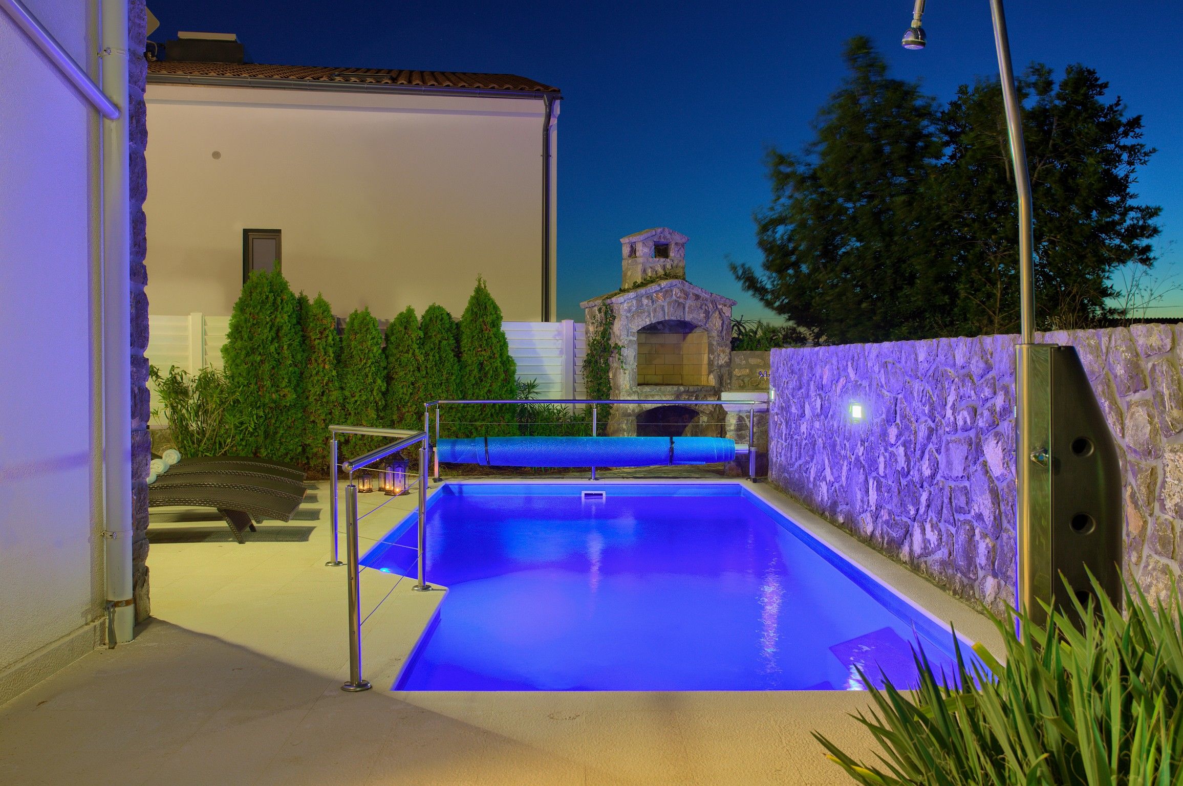Villa Calma 1 62235-K1