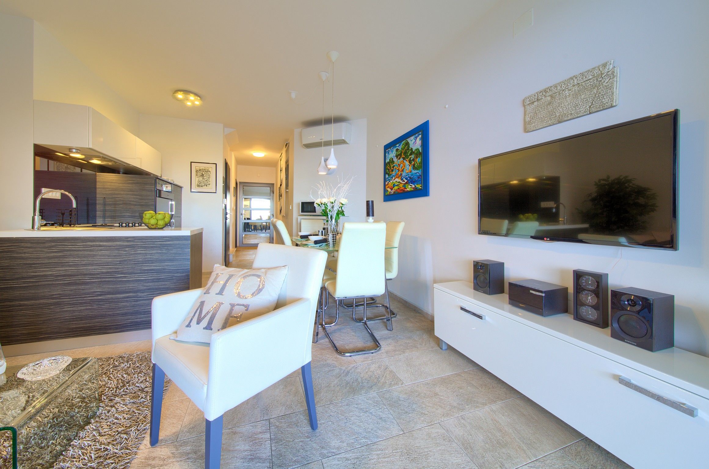 Villa Calma 1 62235-K1