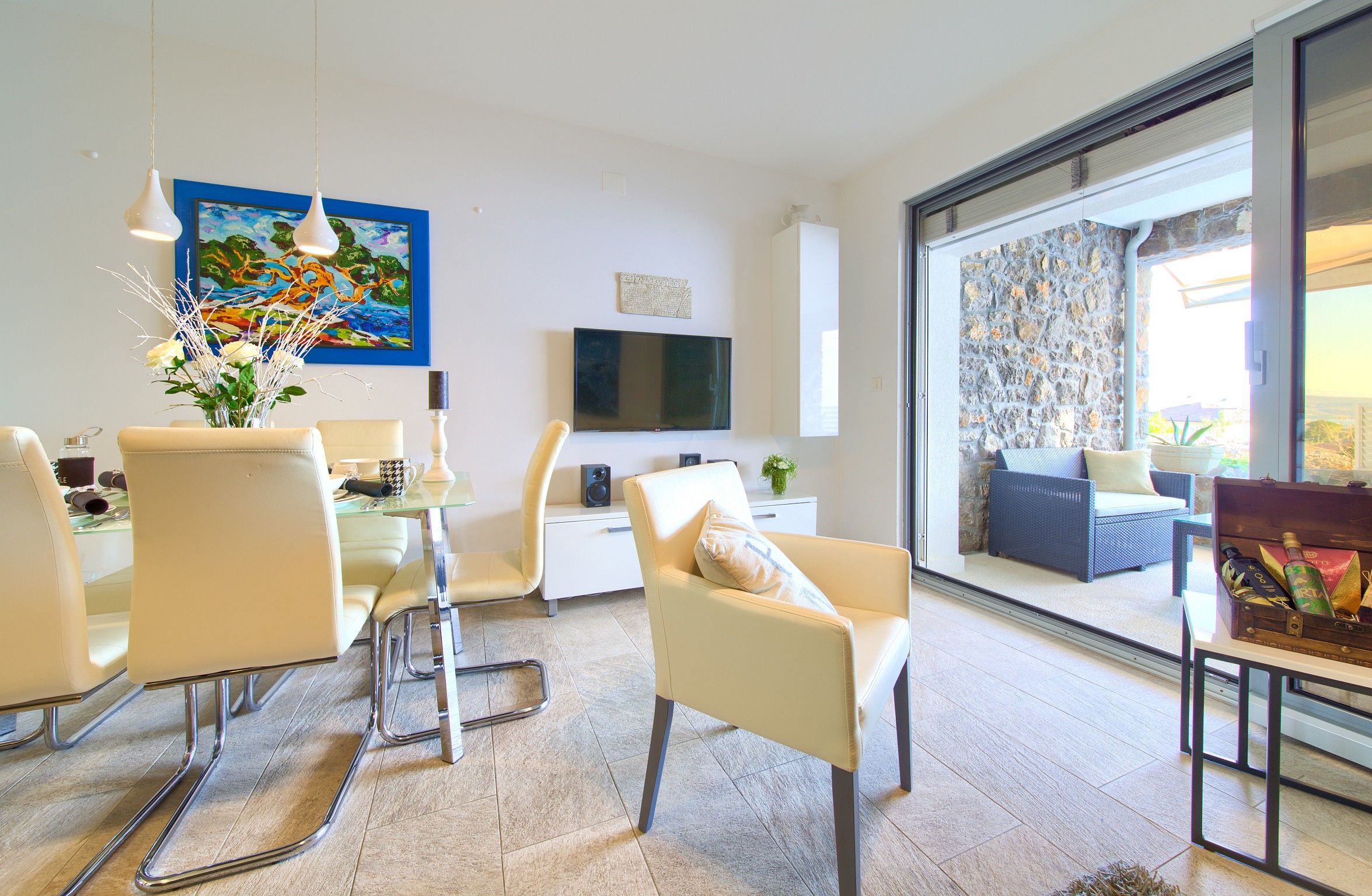Villa Calma 1 62235-K1