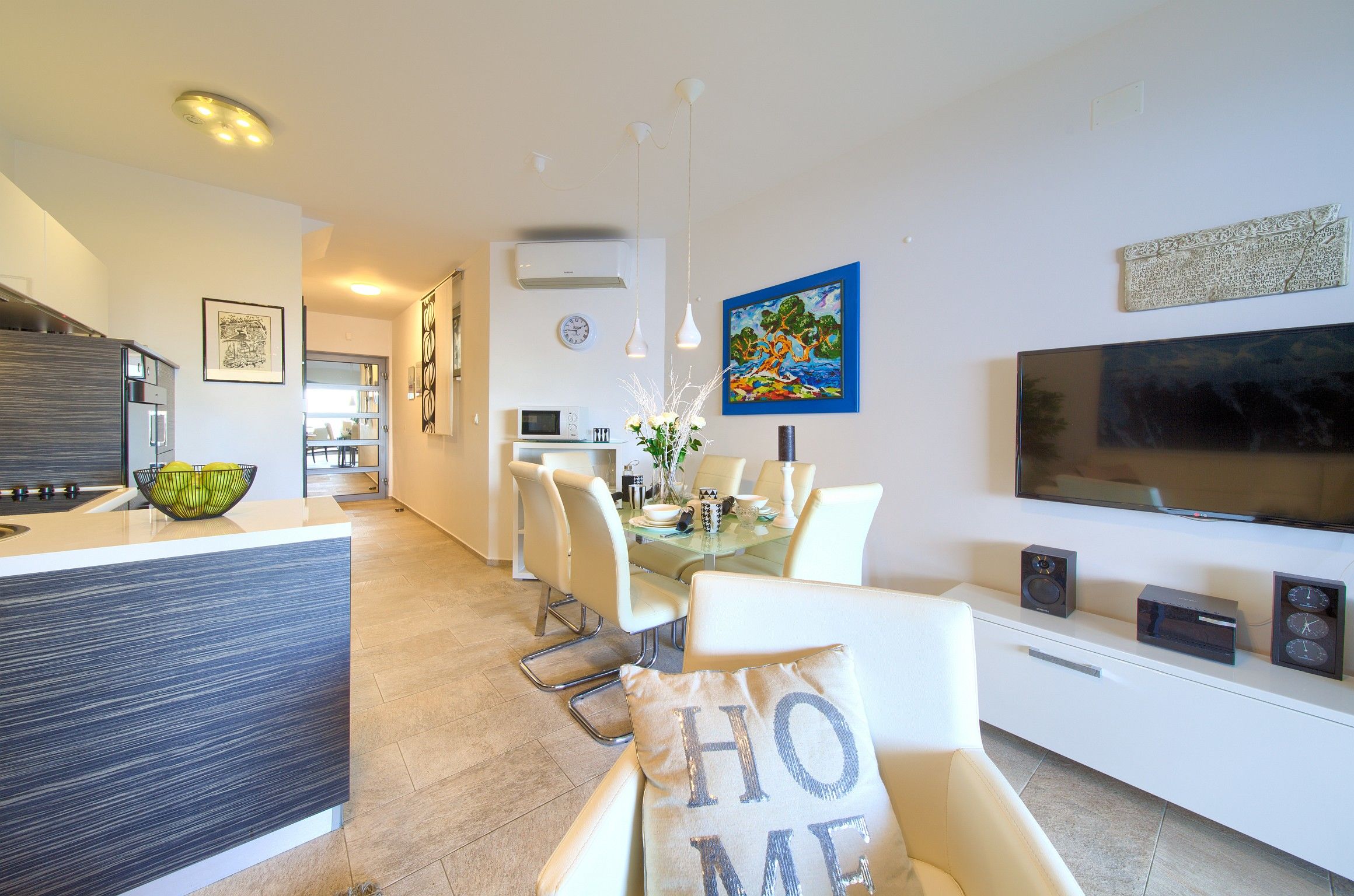 Villa Calma 1 62235-K1