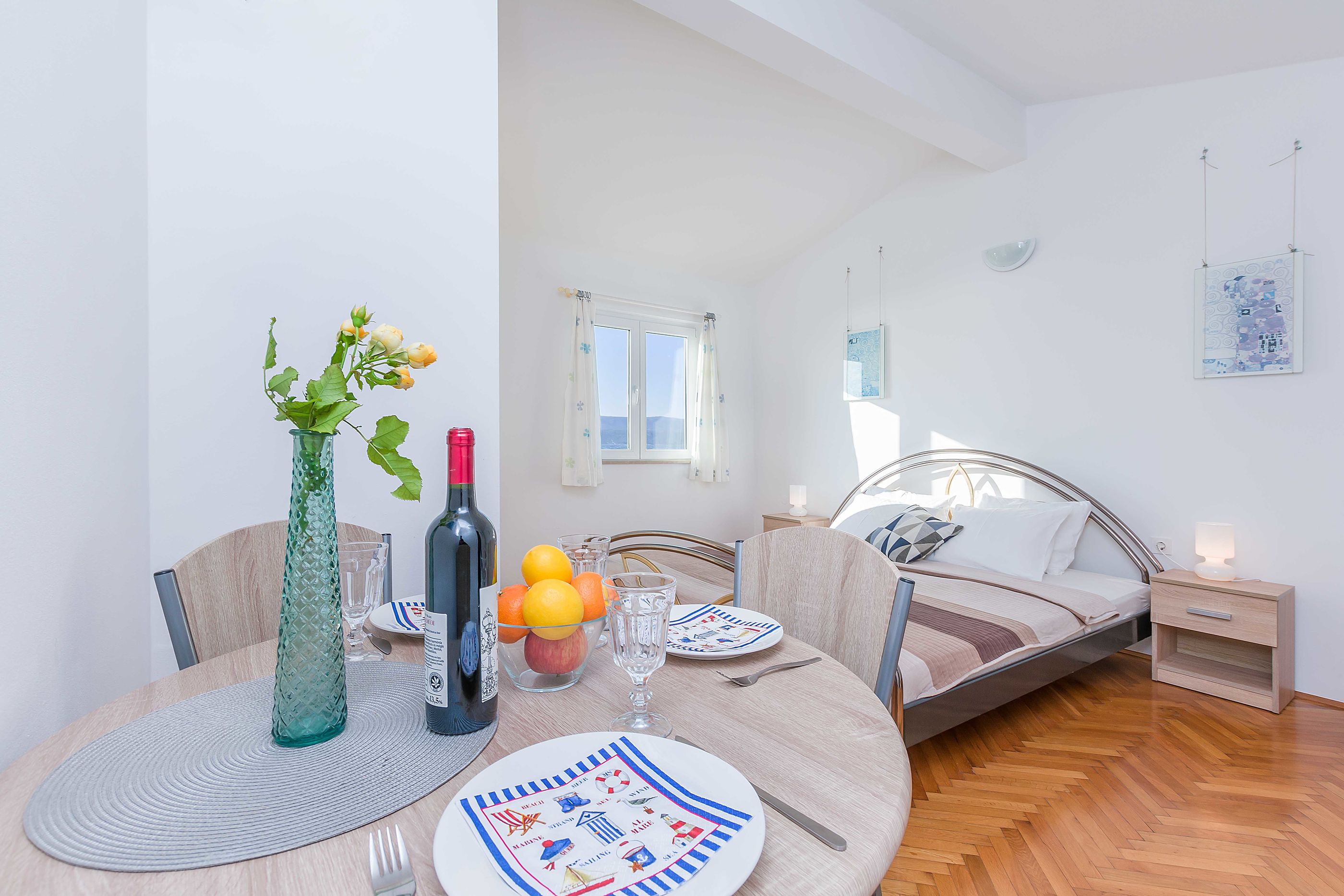 Apartments Nikola 76141-A1