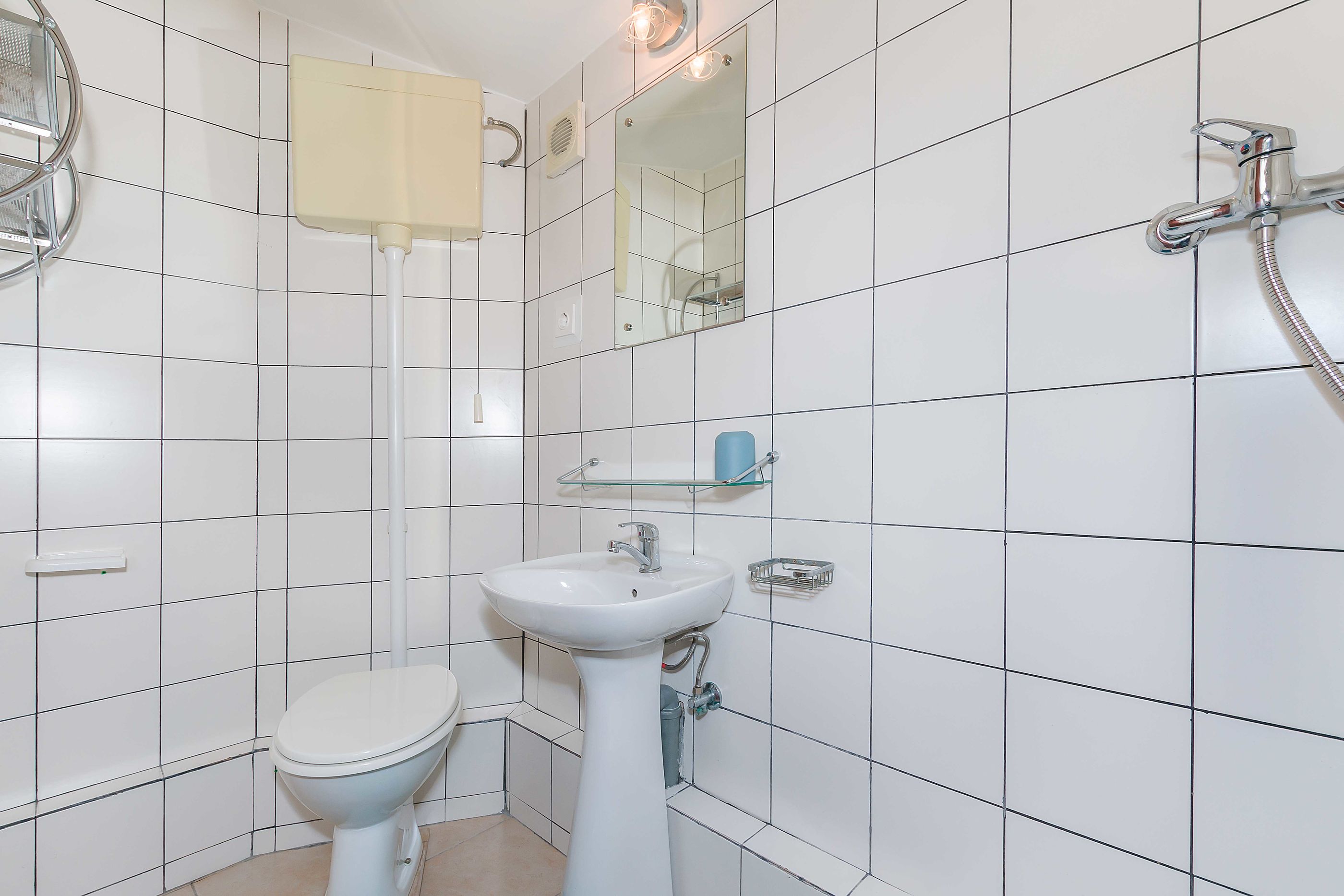 Apartments Nikola 76141-A2
