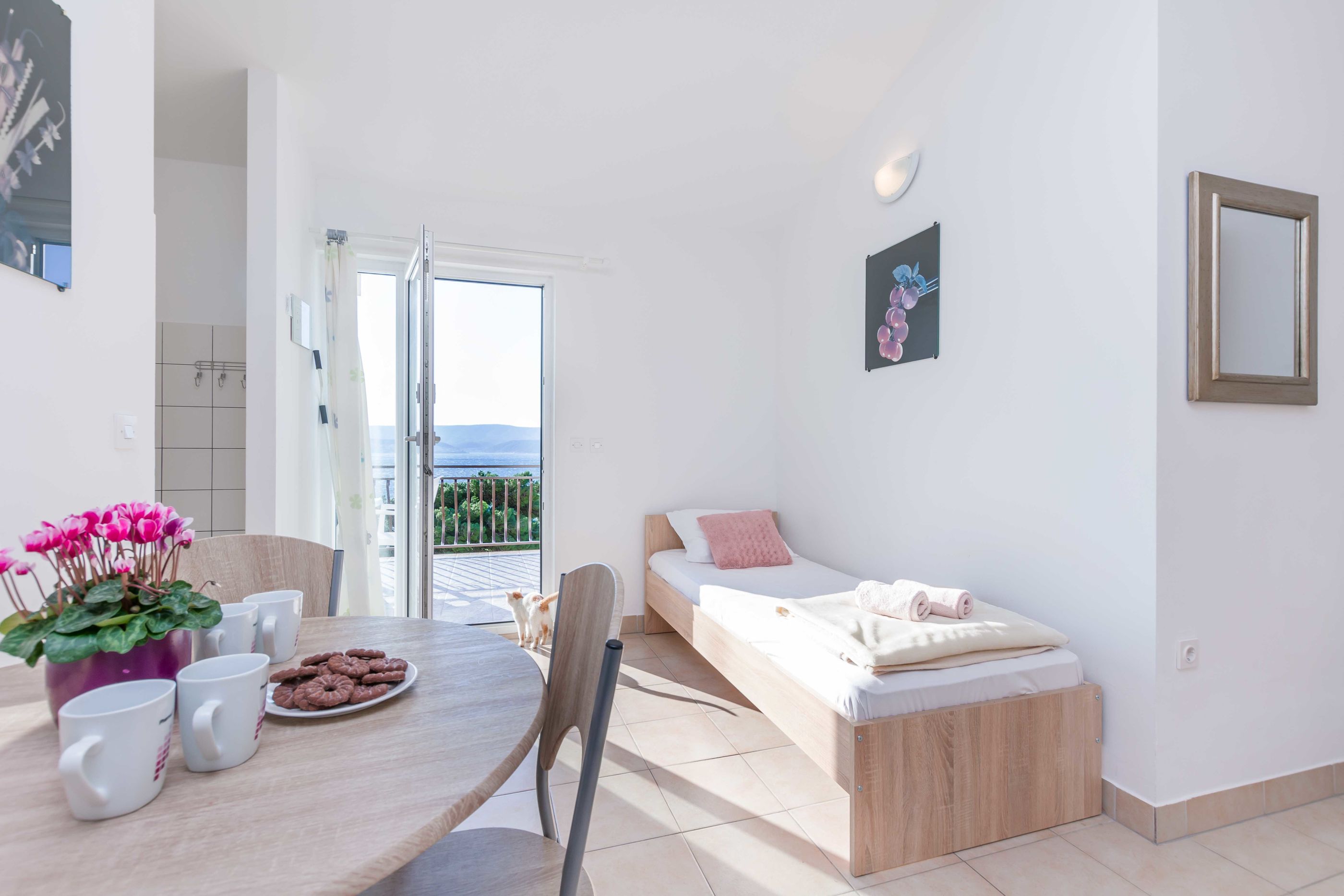 Apartments Nikola 76141-A2
