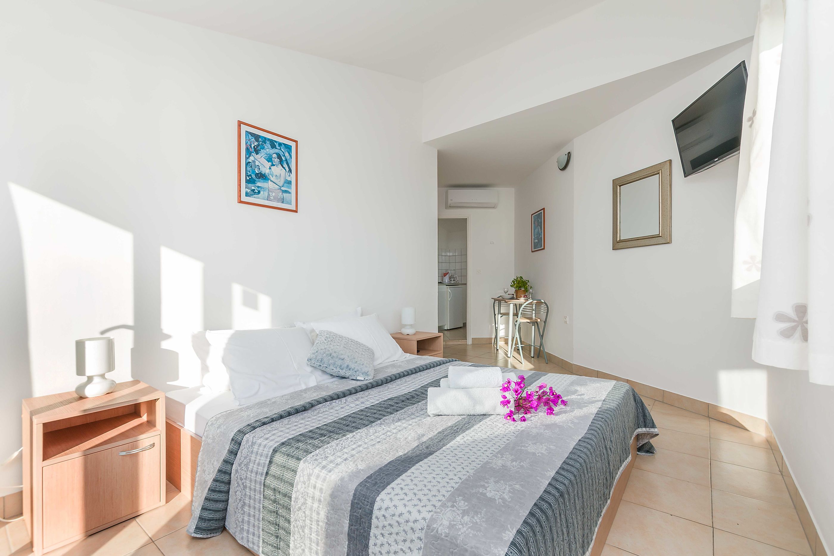 Apartments Nikola 76141-A3