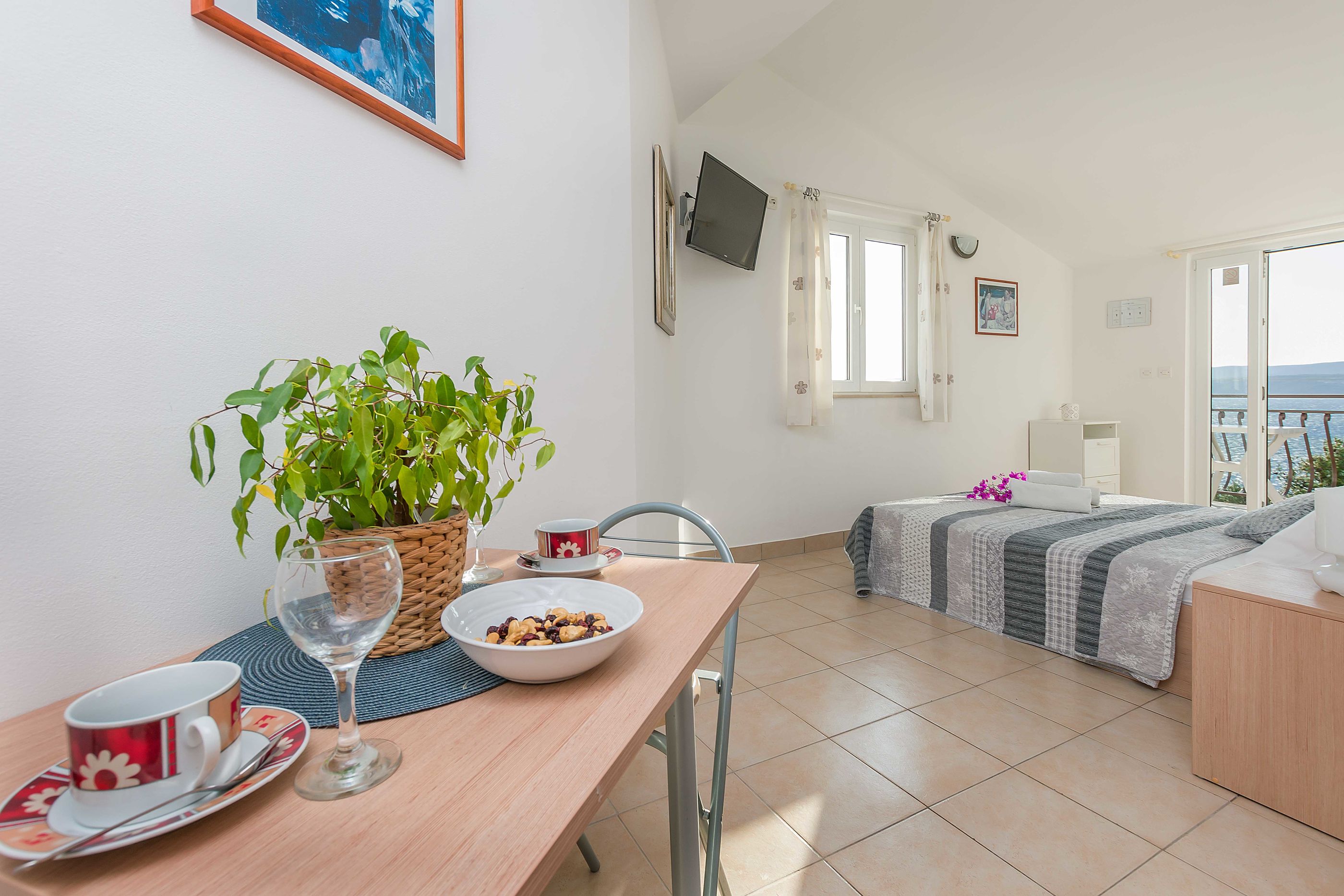 Apartments Nikola 76141-A3