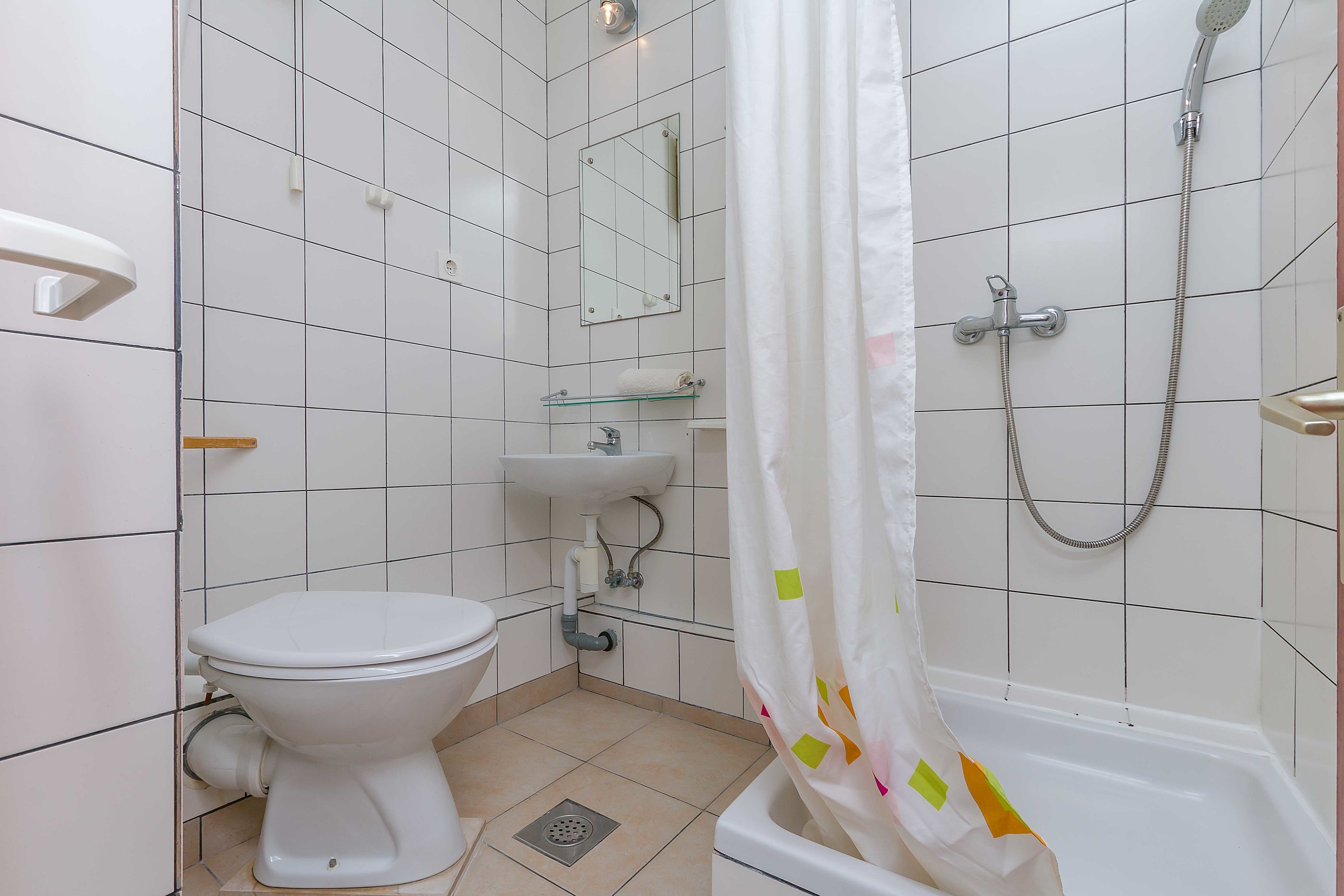 Apartments Nikola 76141-A3