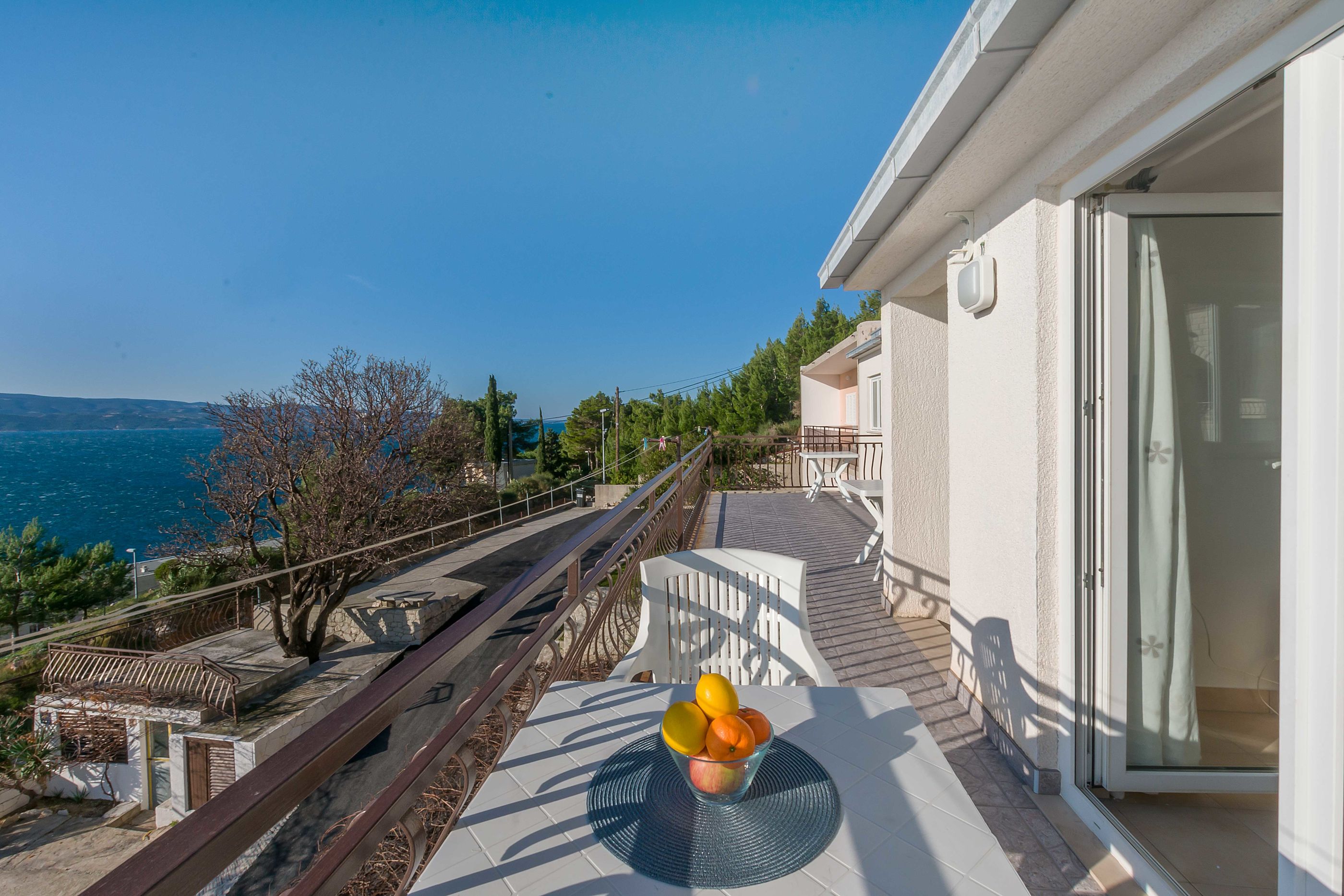 Apartments Nikola 76141-A3