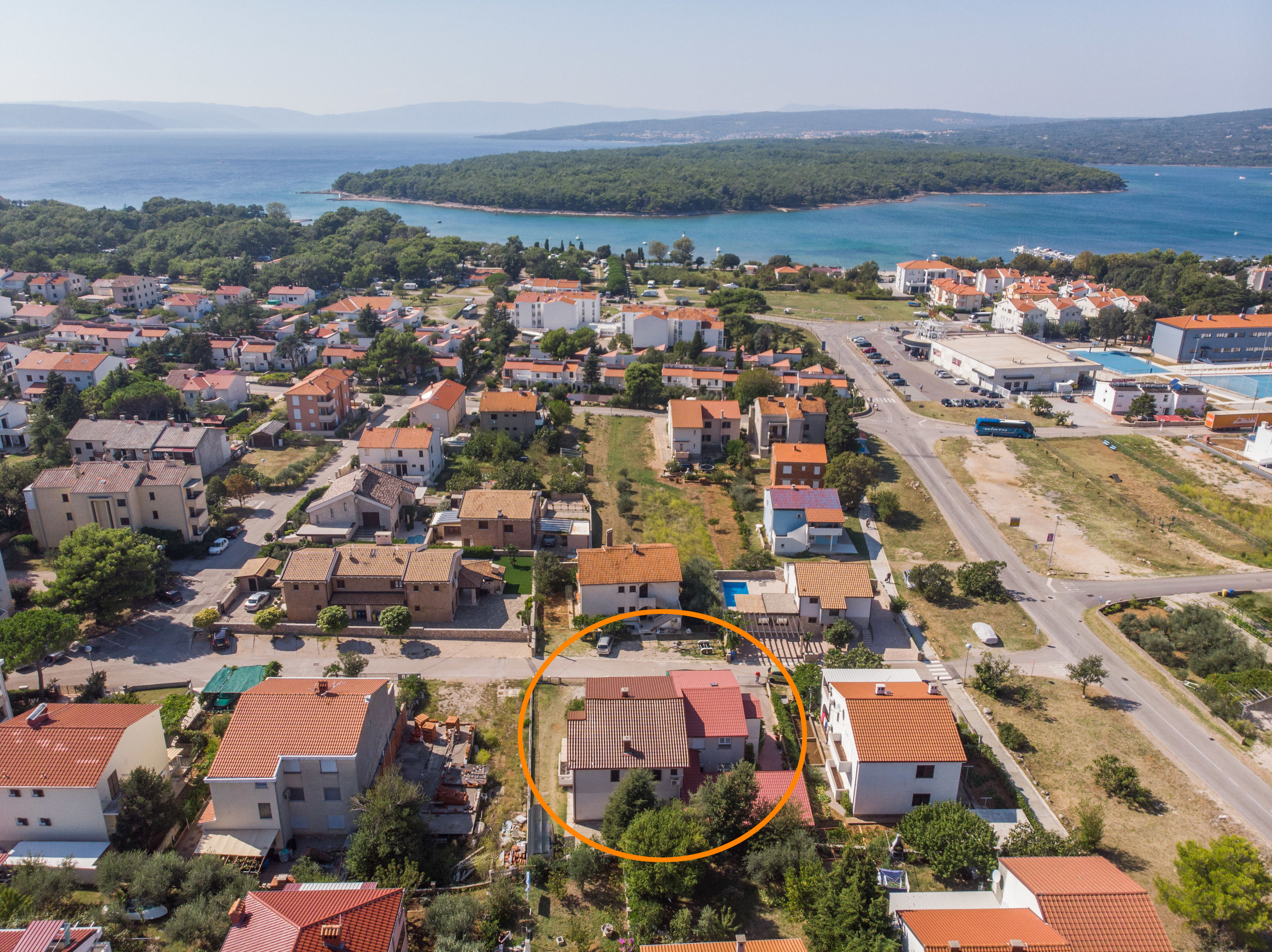 Apartments Branka 35851-A1