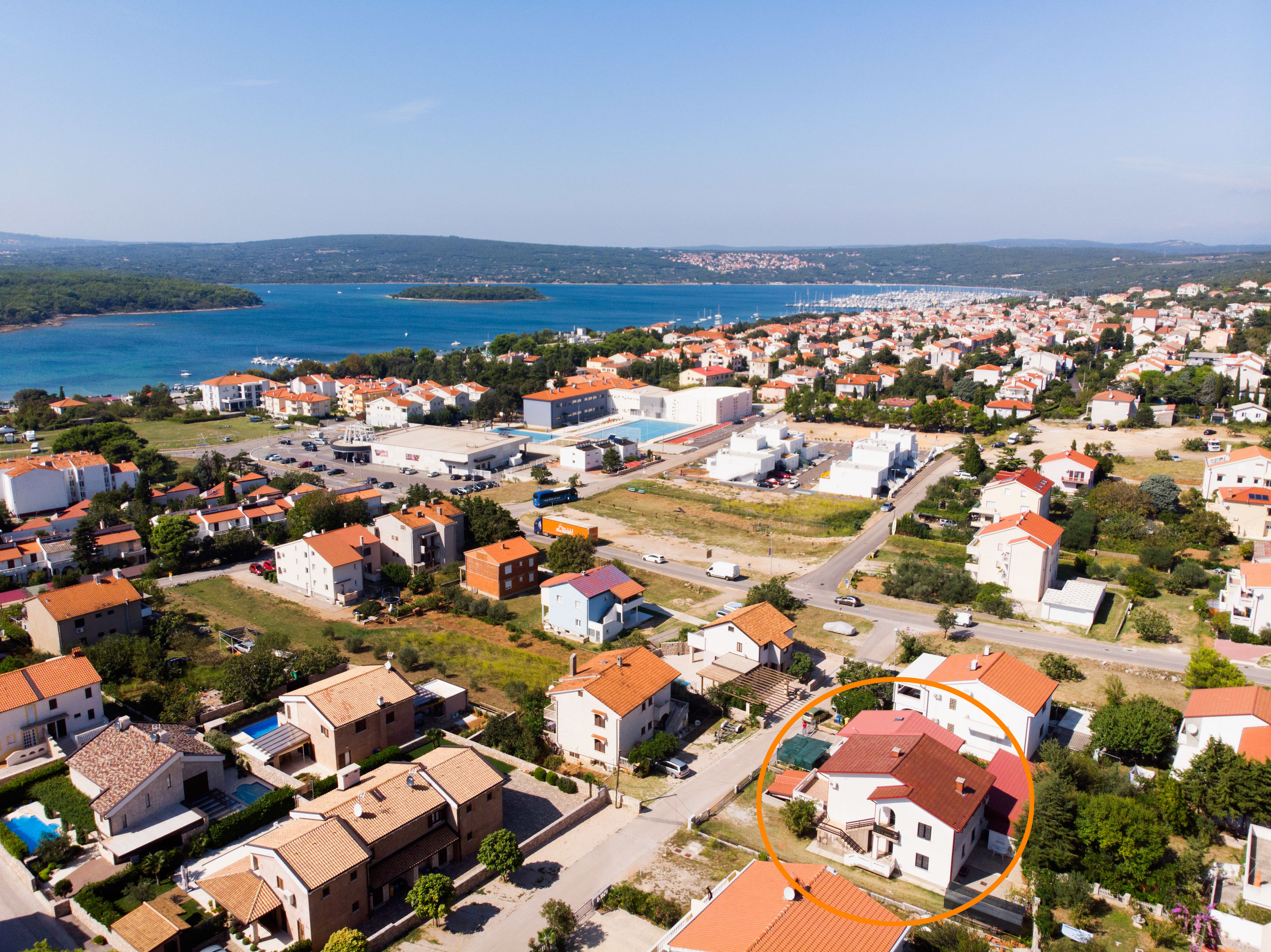 Apartments Branka 35851-A1