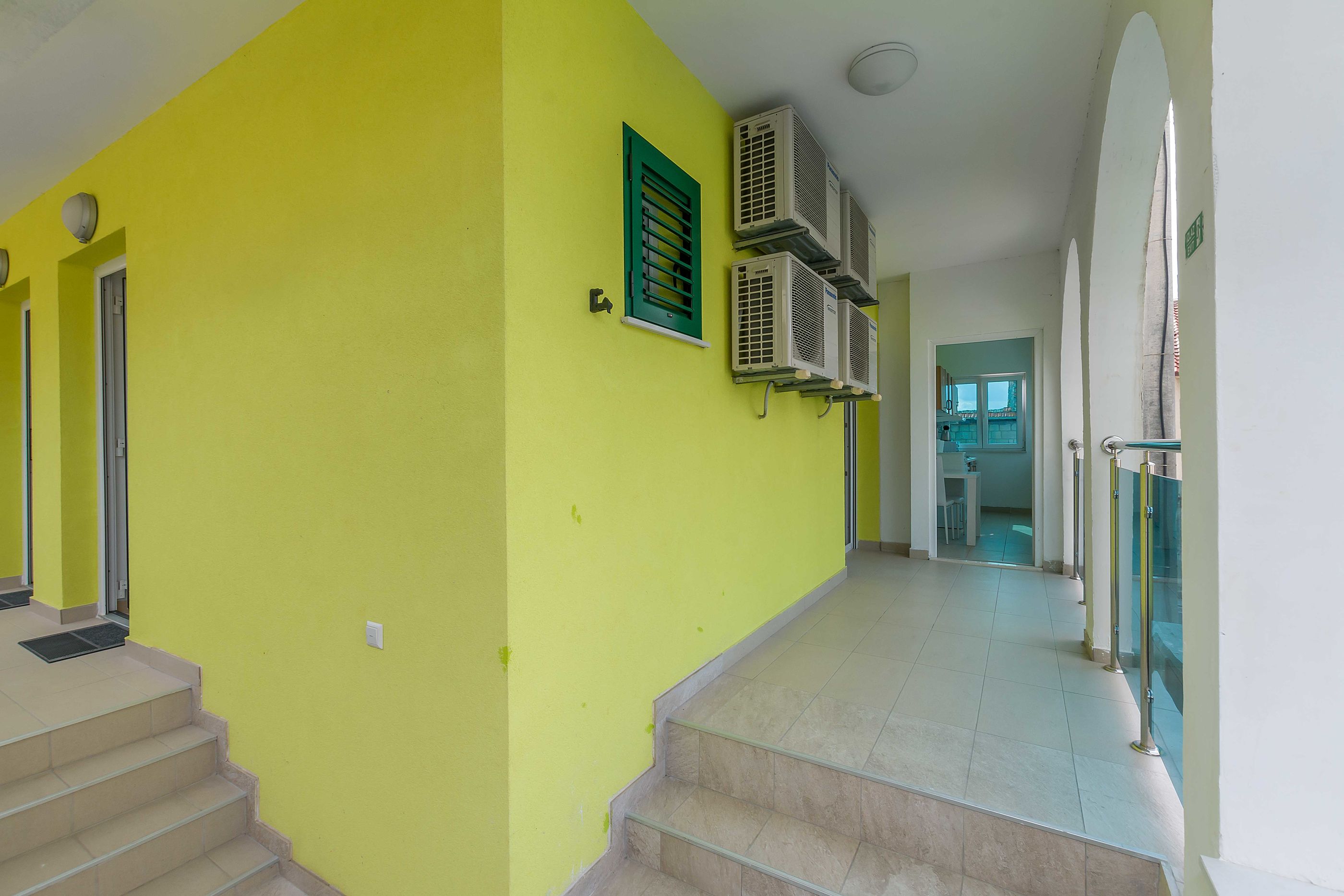 Apartments Road star 74741-A1