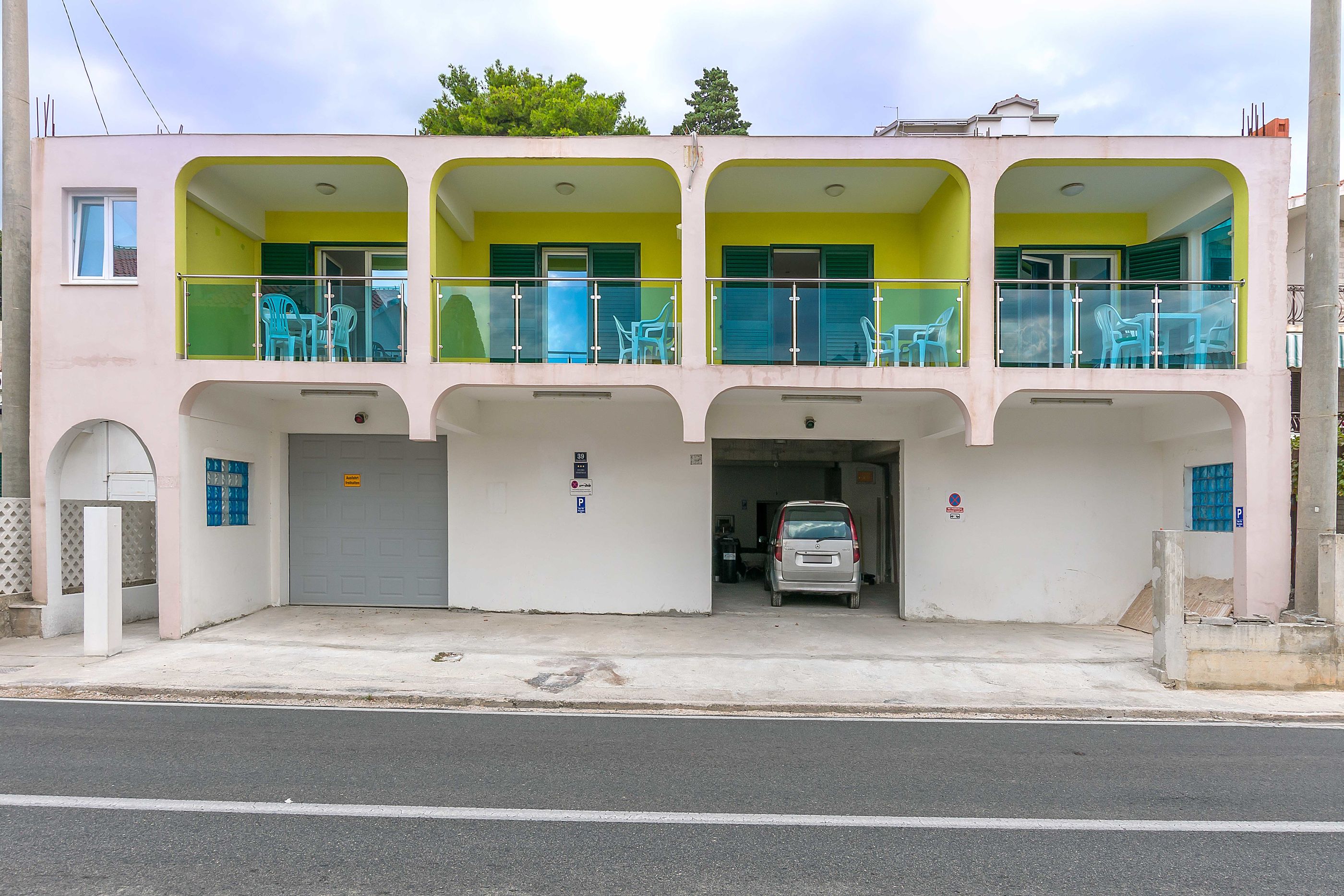 Apartments Road star 74741-A1