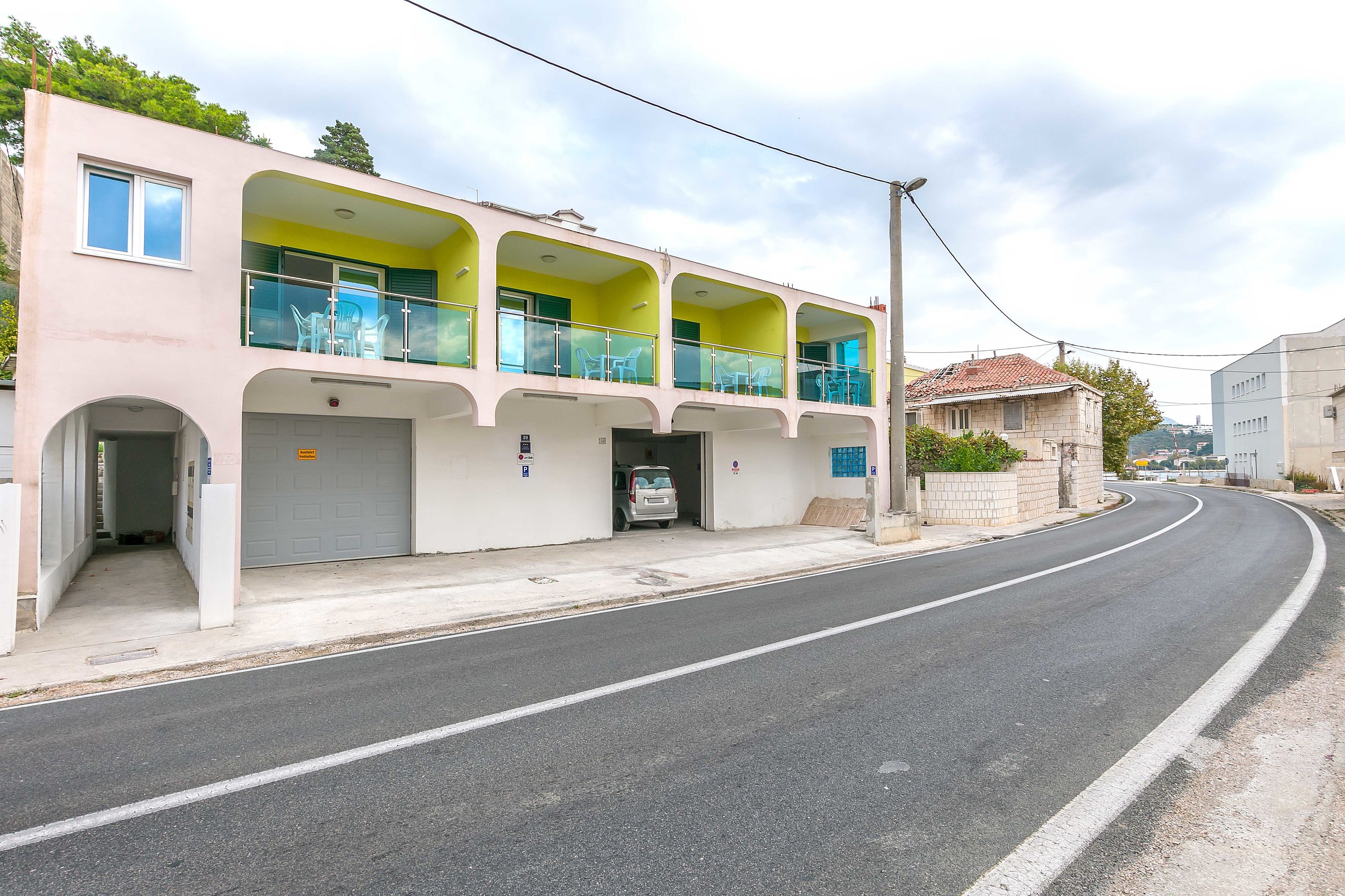 Apartments Road star 74741-A1