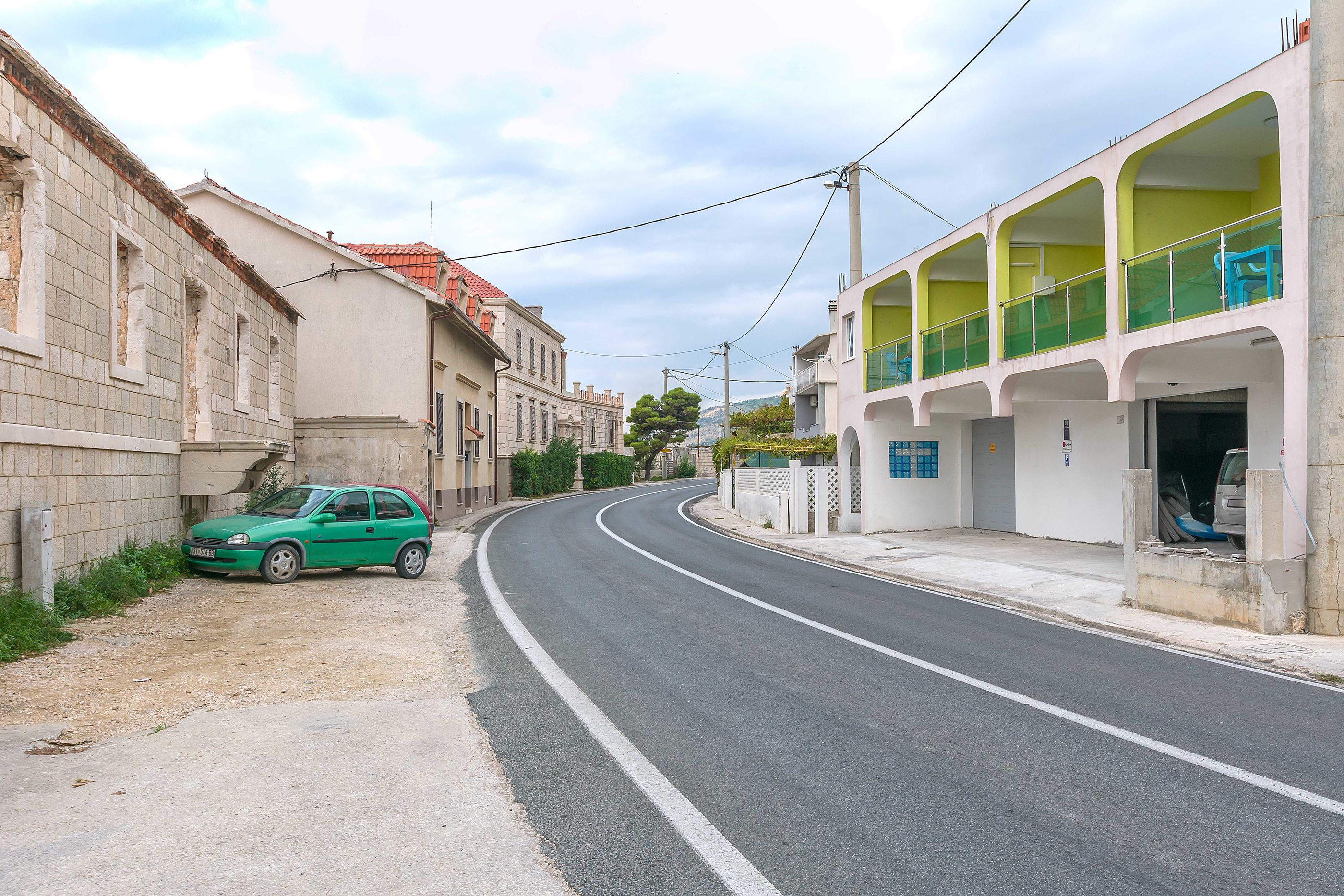 Apartments Road star 74741-A1