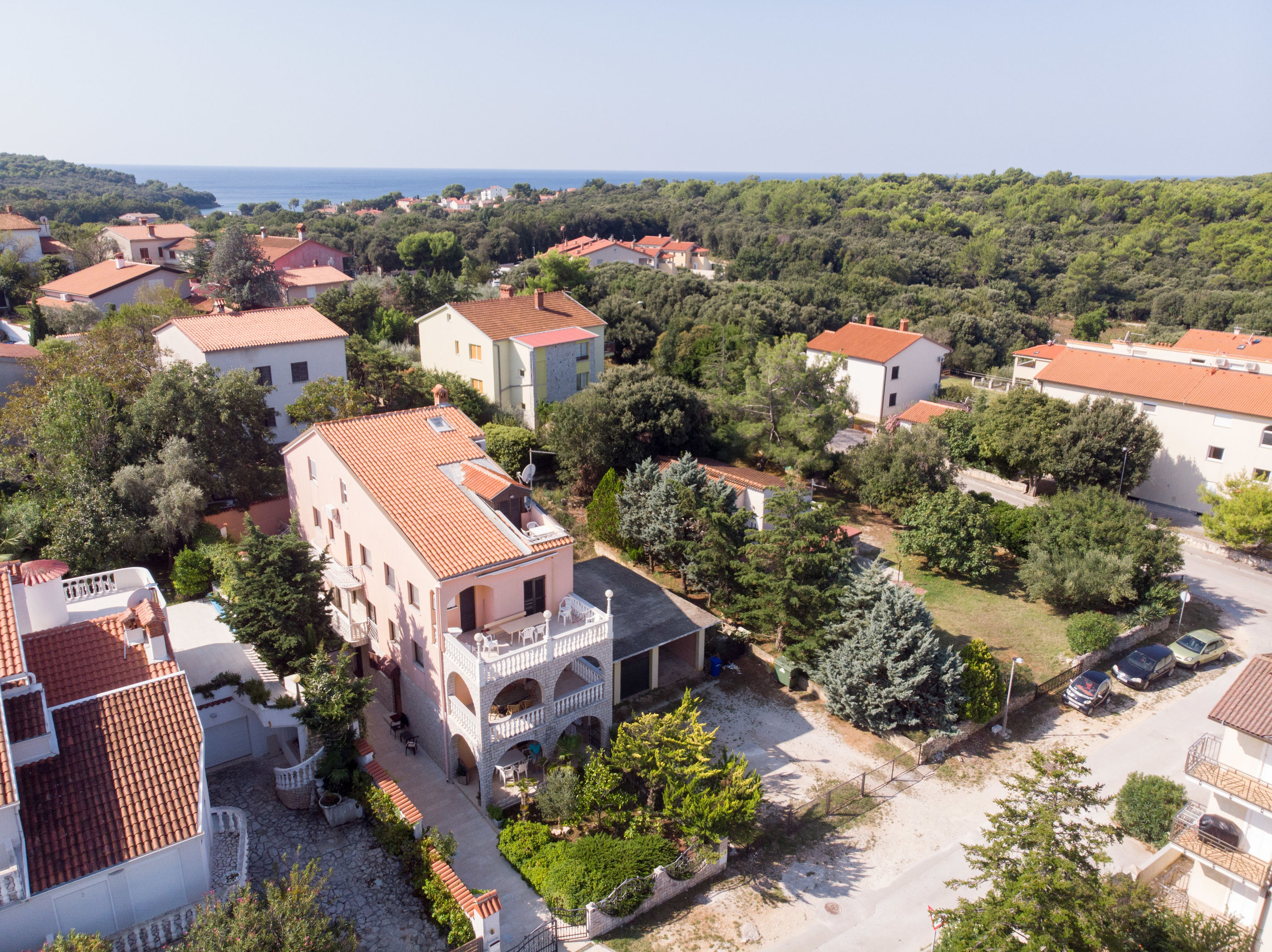 Apartments Drago 70881-A1
