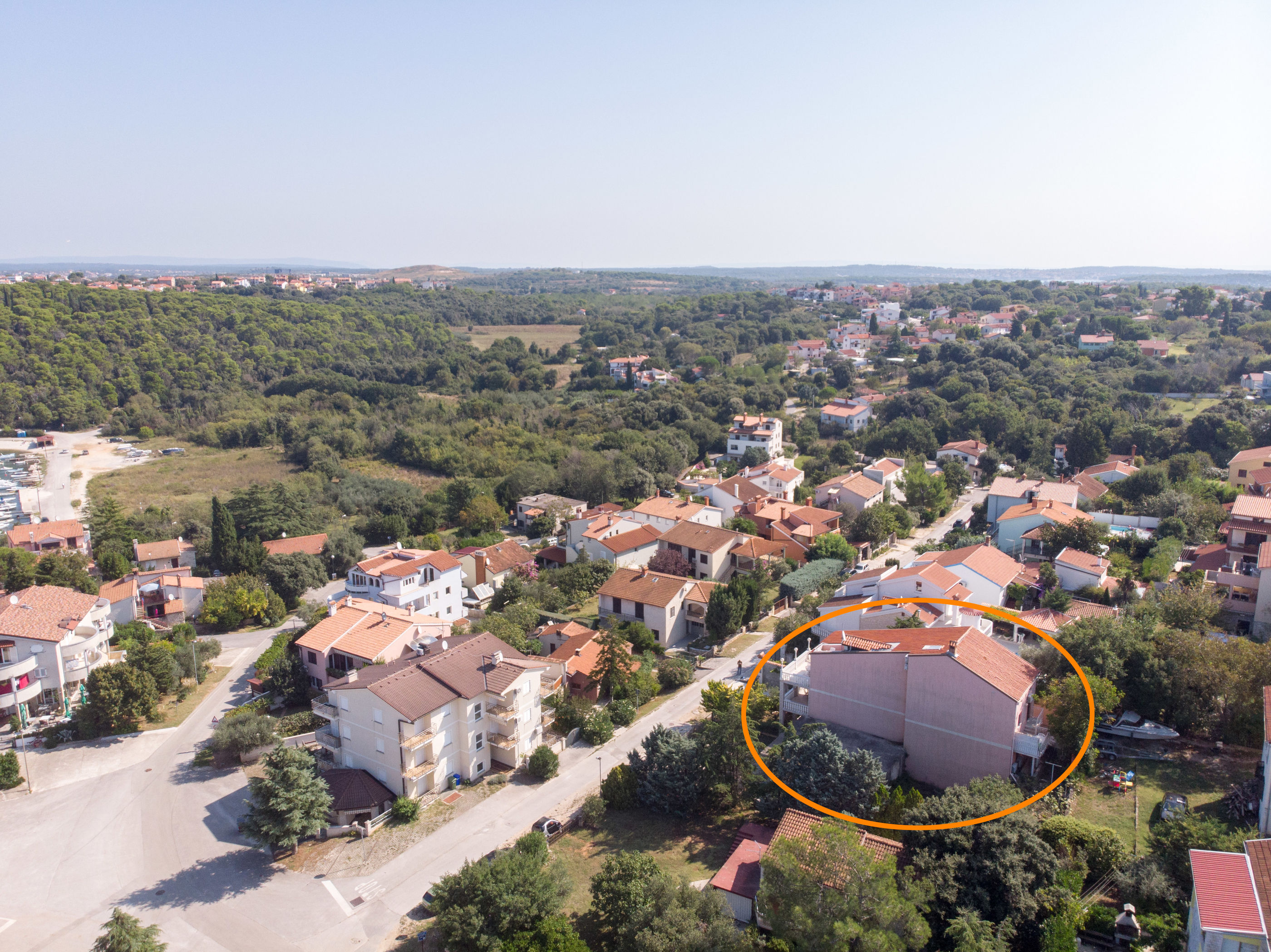 Apartments Drago 70881-A1
