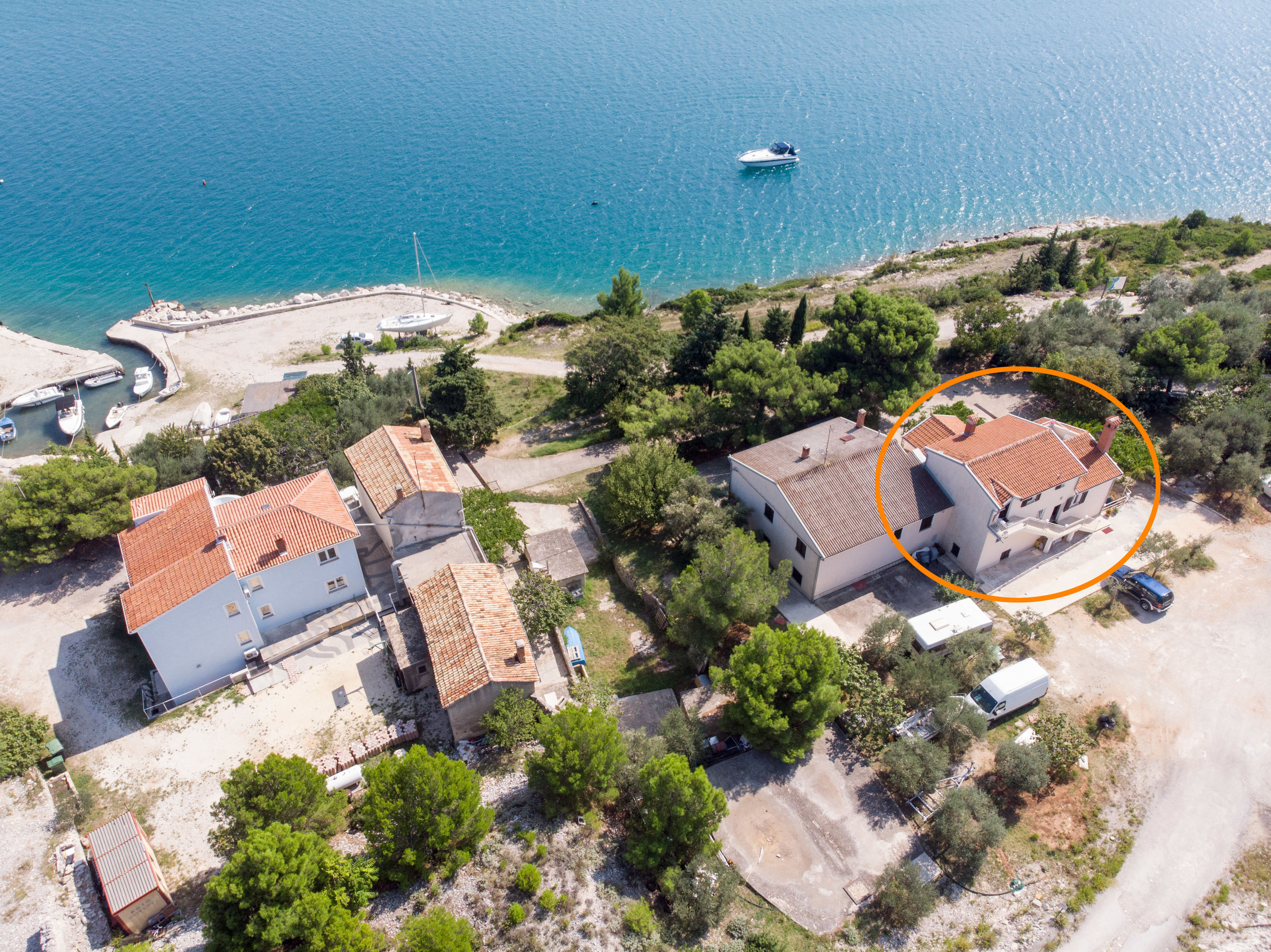 Apartments Ratko 70161-A3