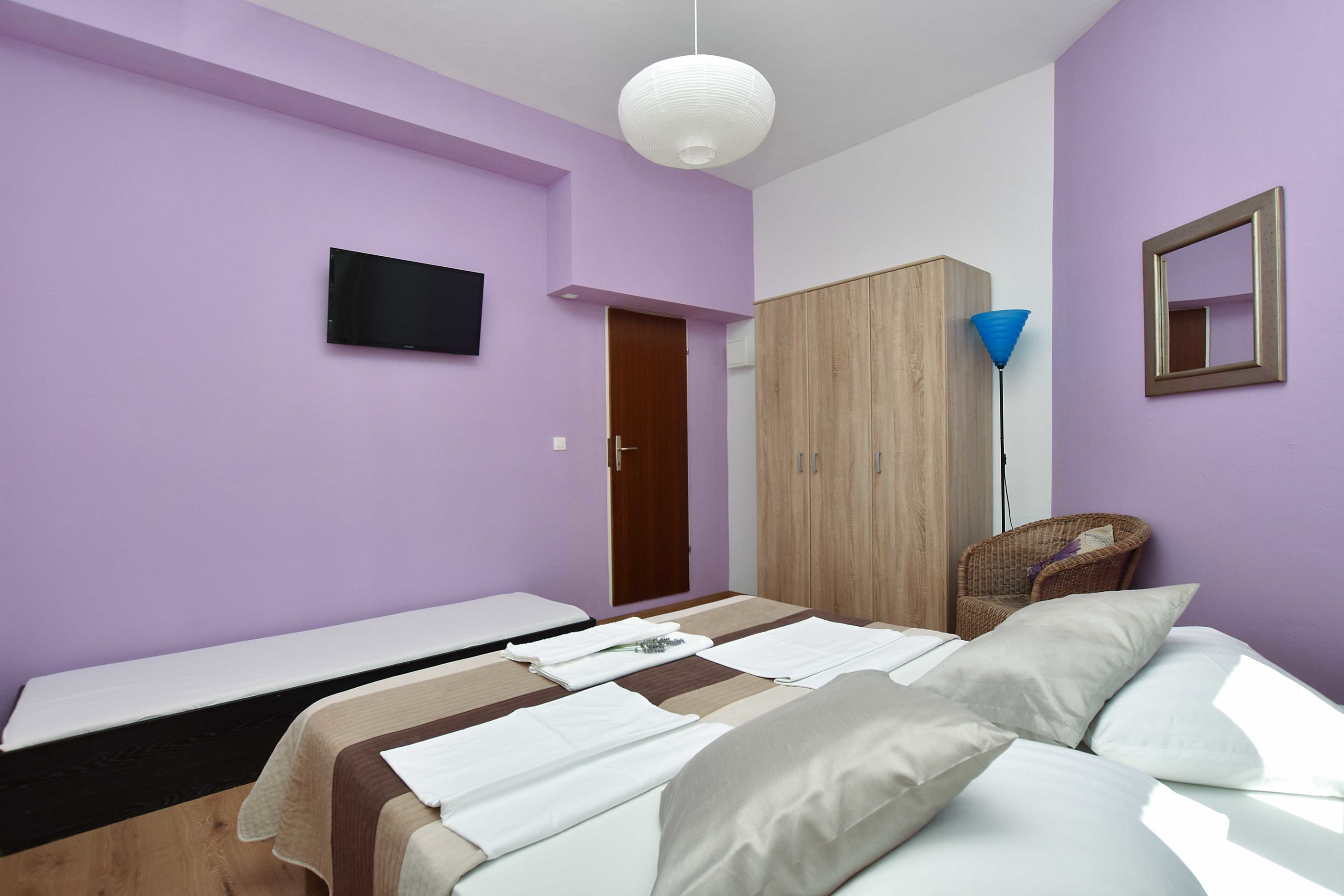 Apartments Nikola 76141-A5