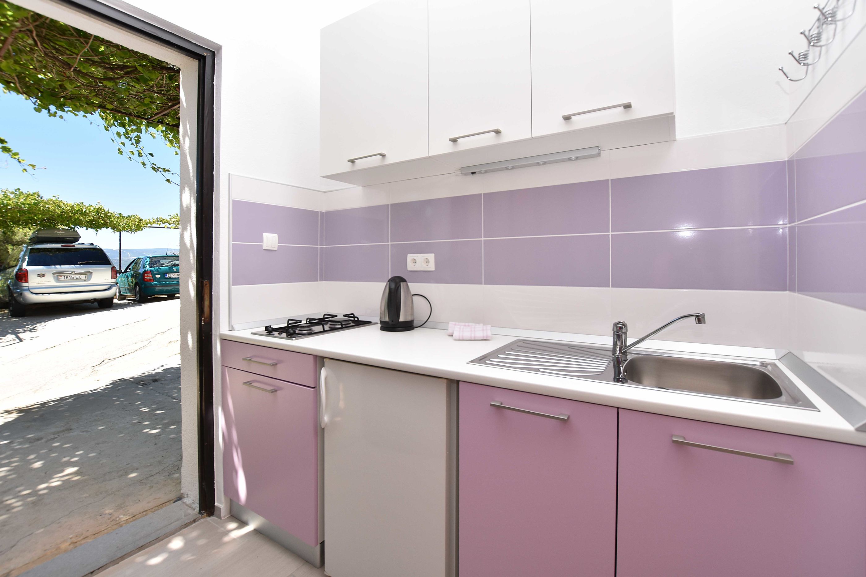 Apartments Nikola 76141-A5
