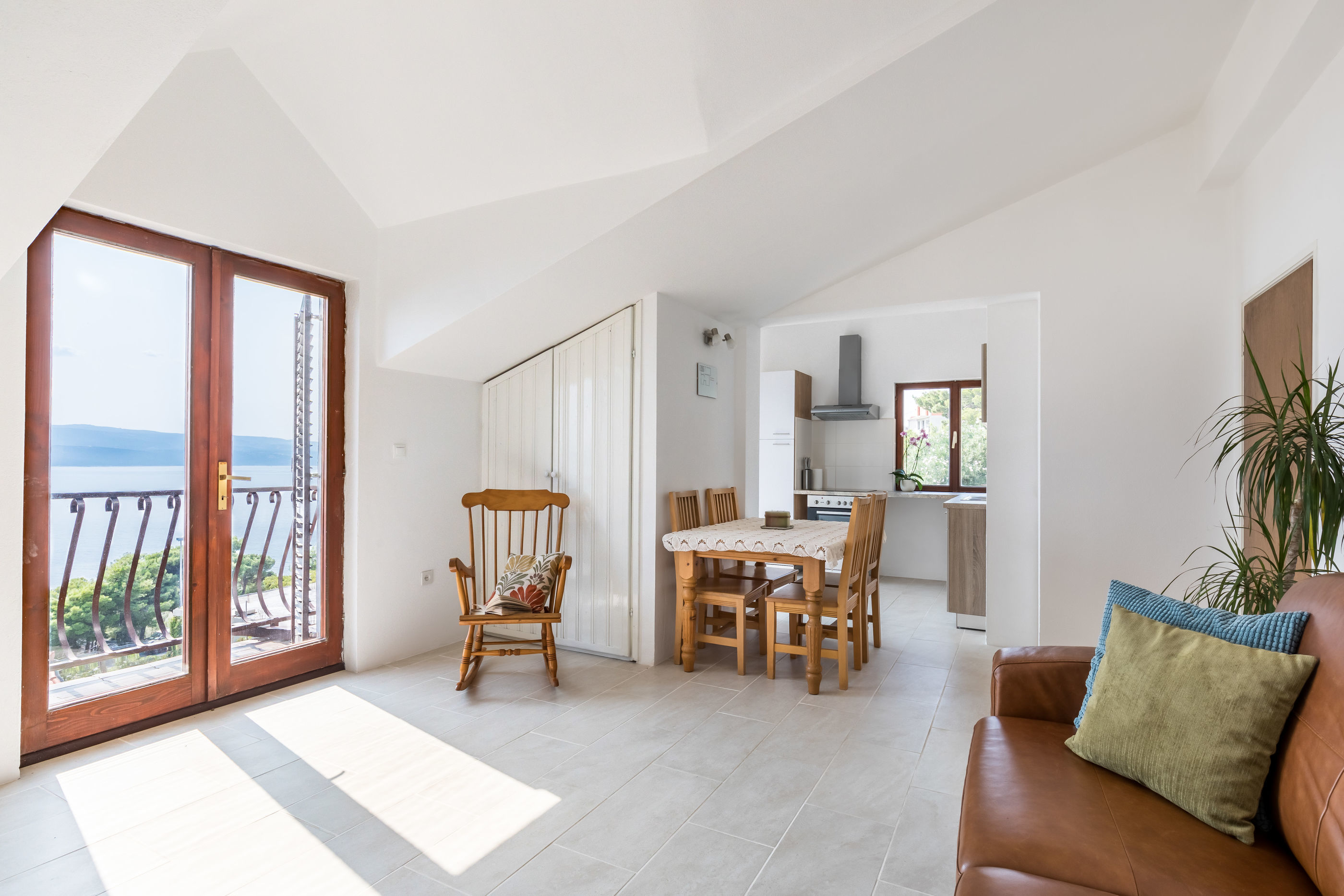 Apartment Nadia 65571-A1
