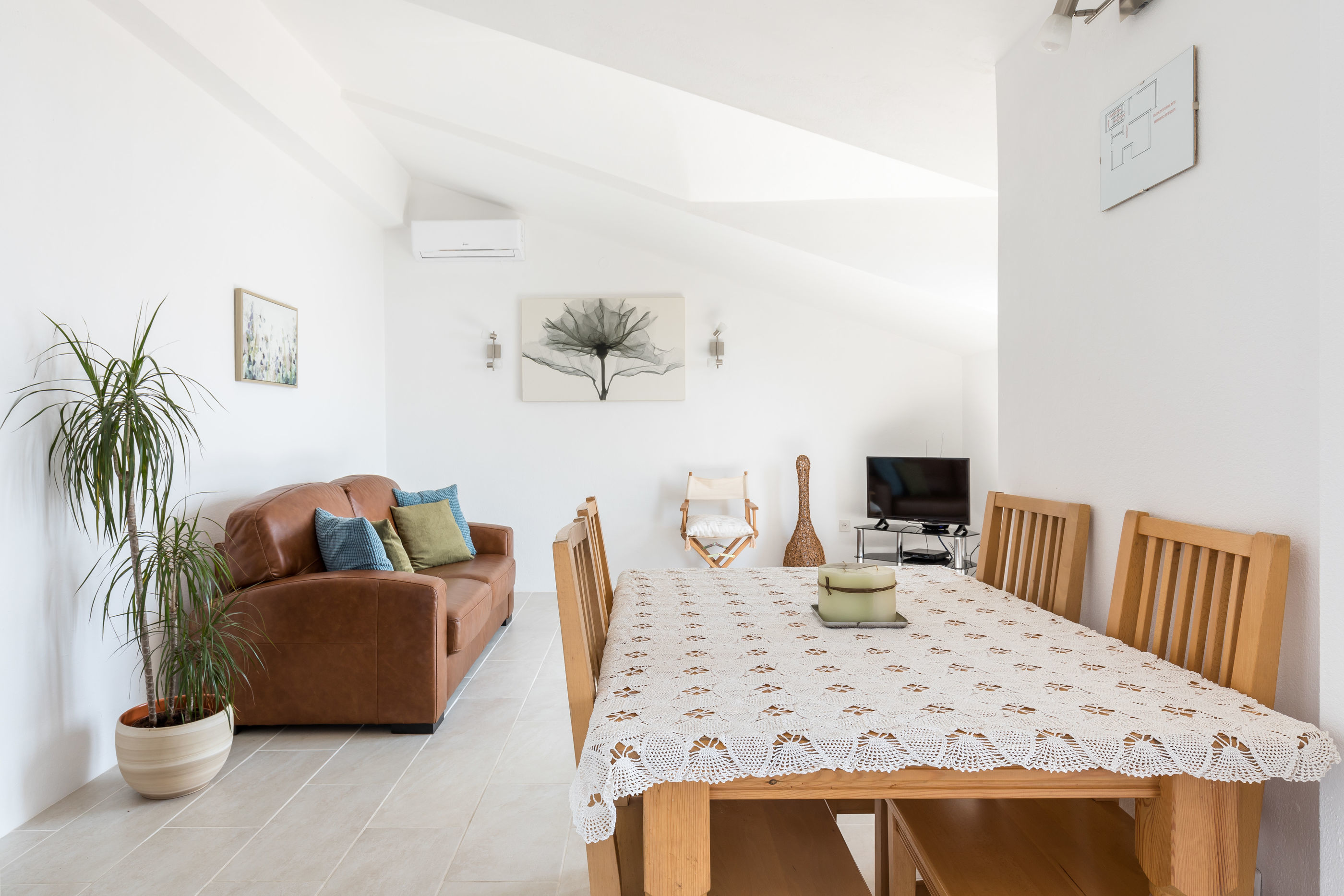 Apartment Nadia 65571-A1