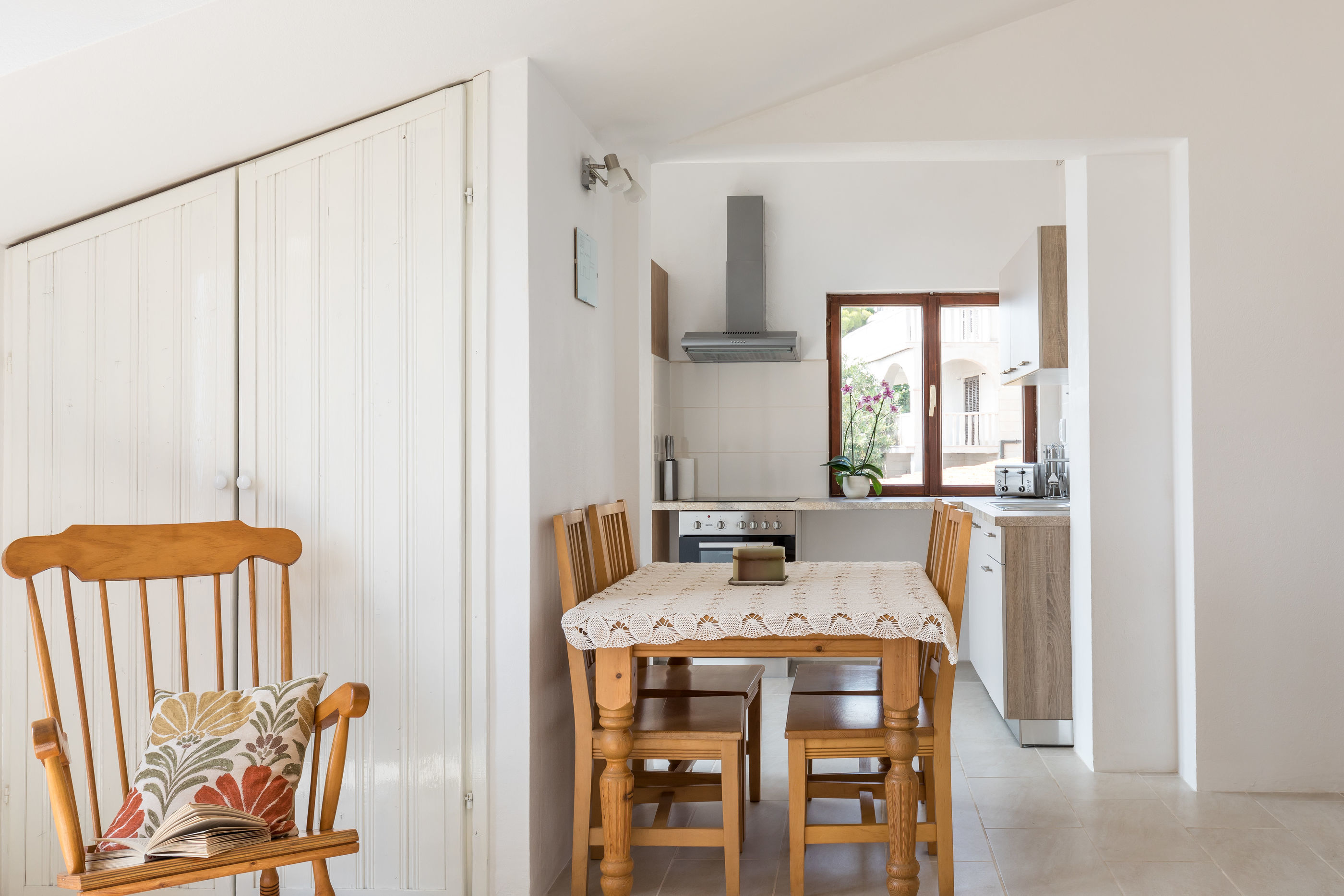 Apartment Nadia 65571-A1