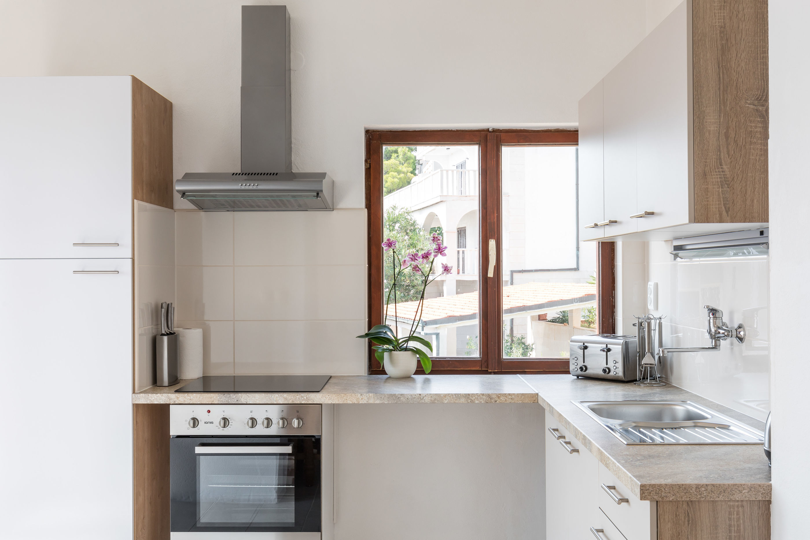 Apartment Nadia 65571-A1
