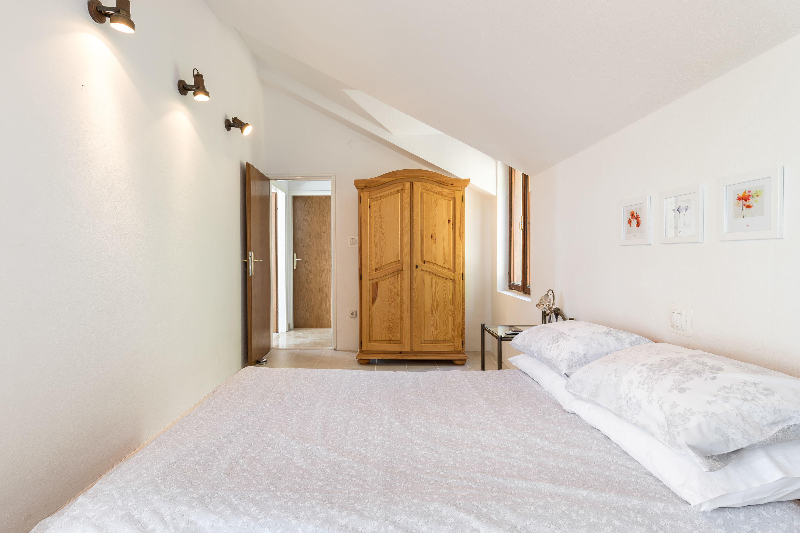 Apartment Nadia 65571-A1