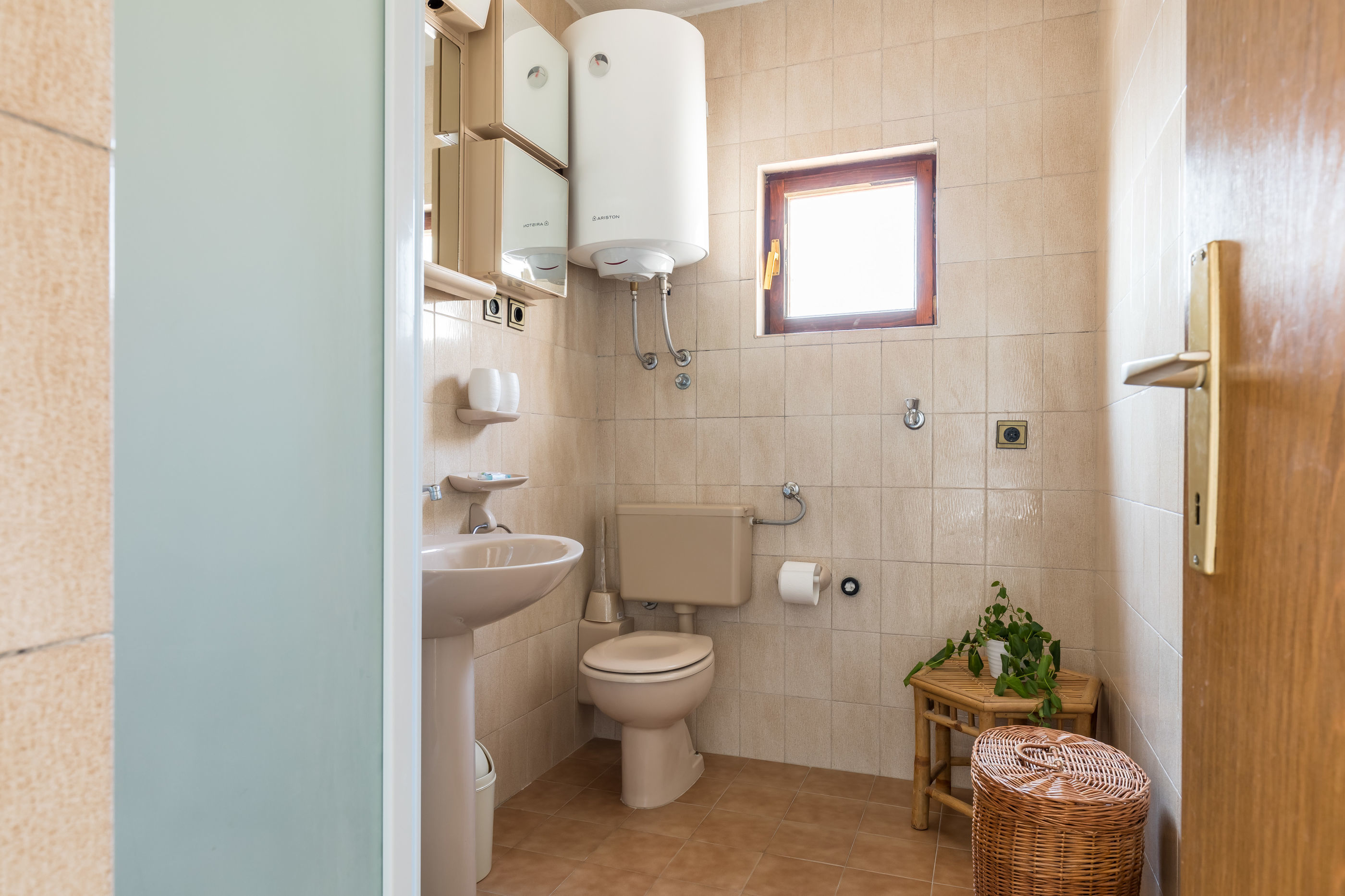 Apartment Nadia 65571-A1