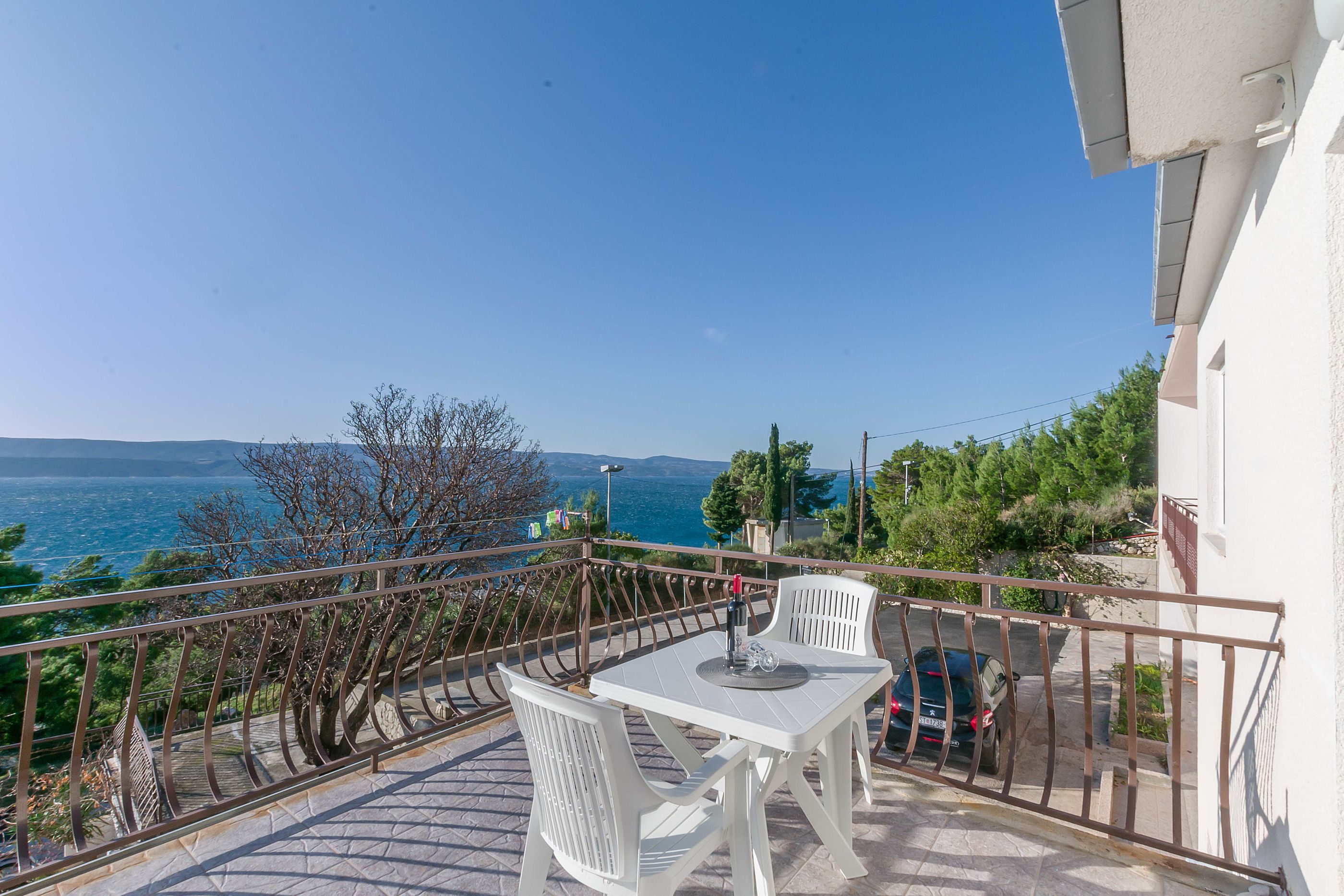 Apartments Nikola 76141-A1