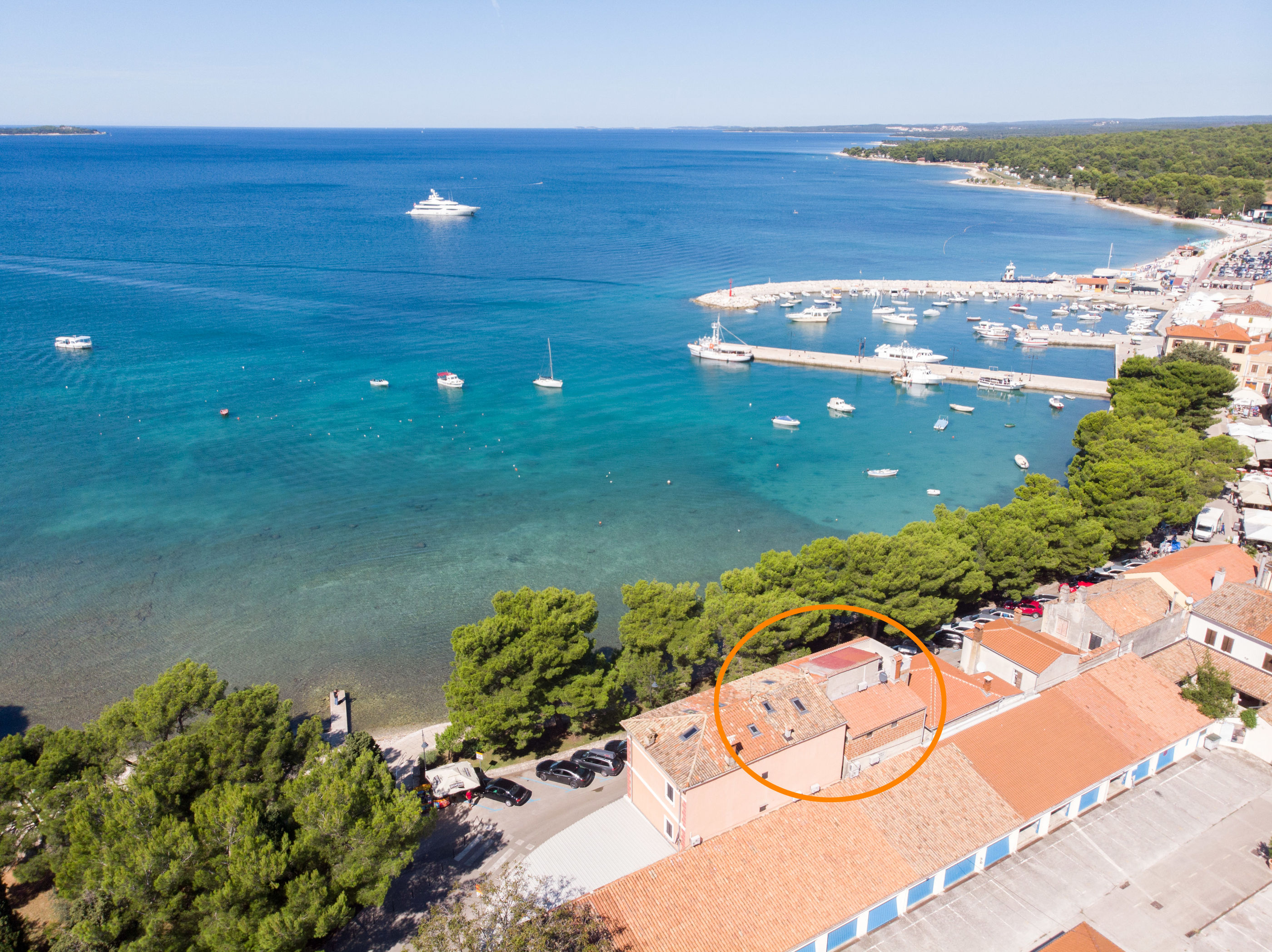 Photo of Apartments Stanislava