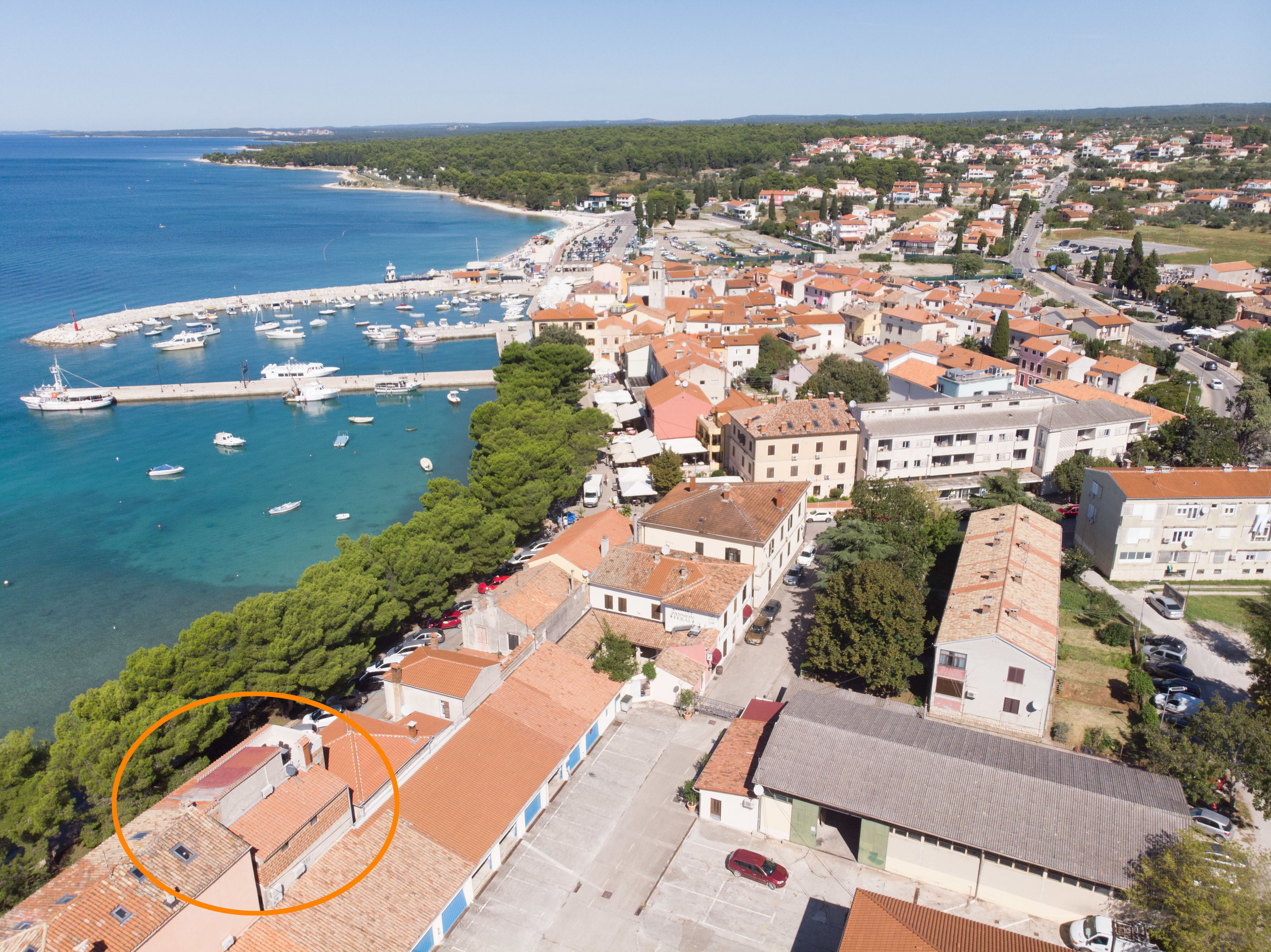 Photo of Apartments Stanislava