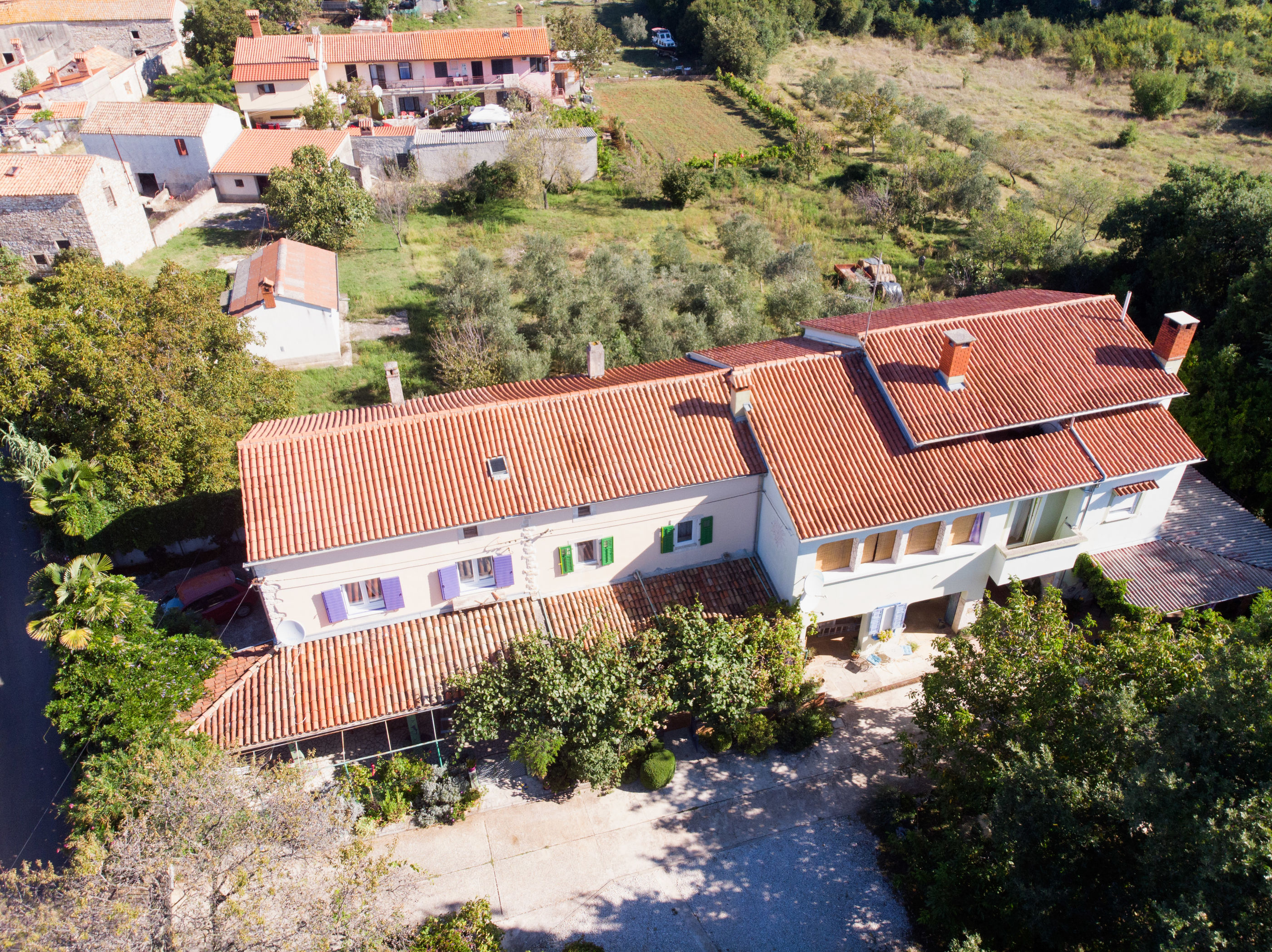 House Nina 70262-K2