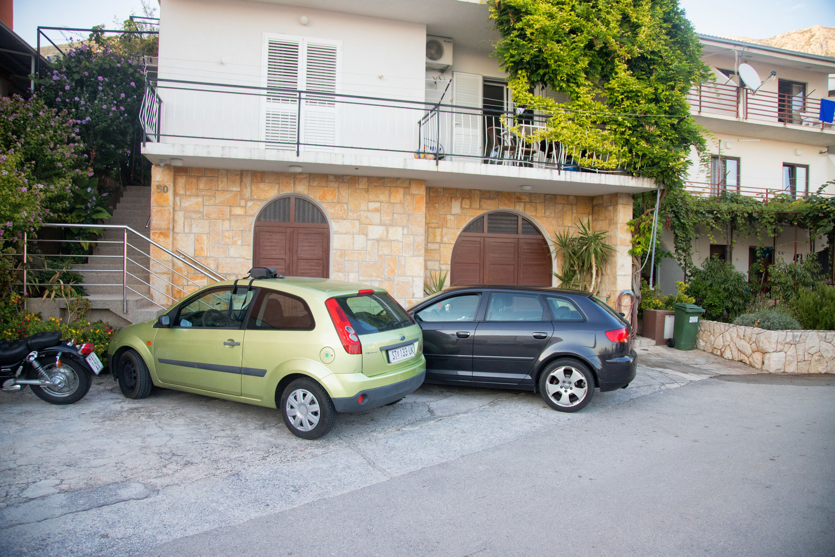 Apartments Joze 41021-A4