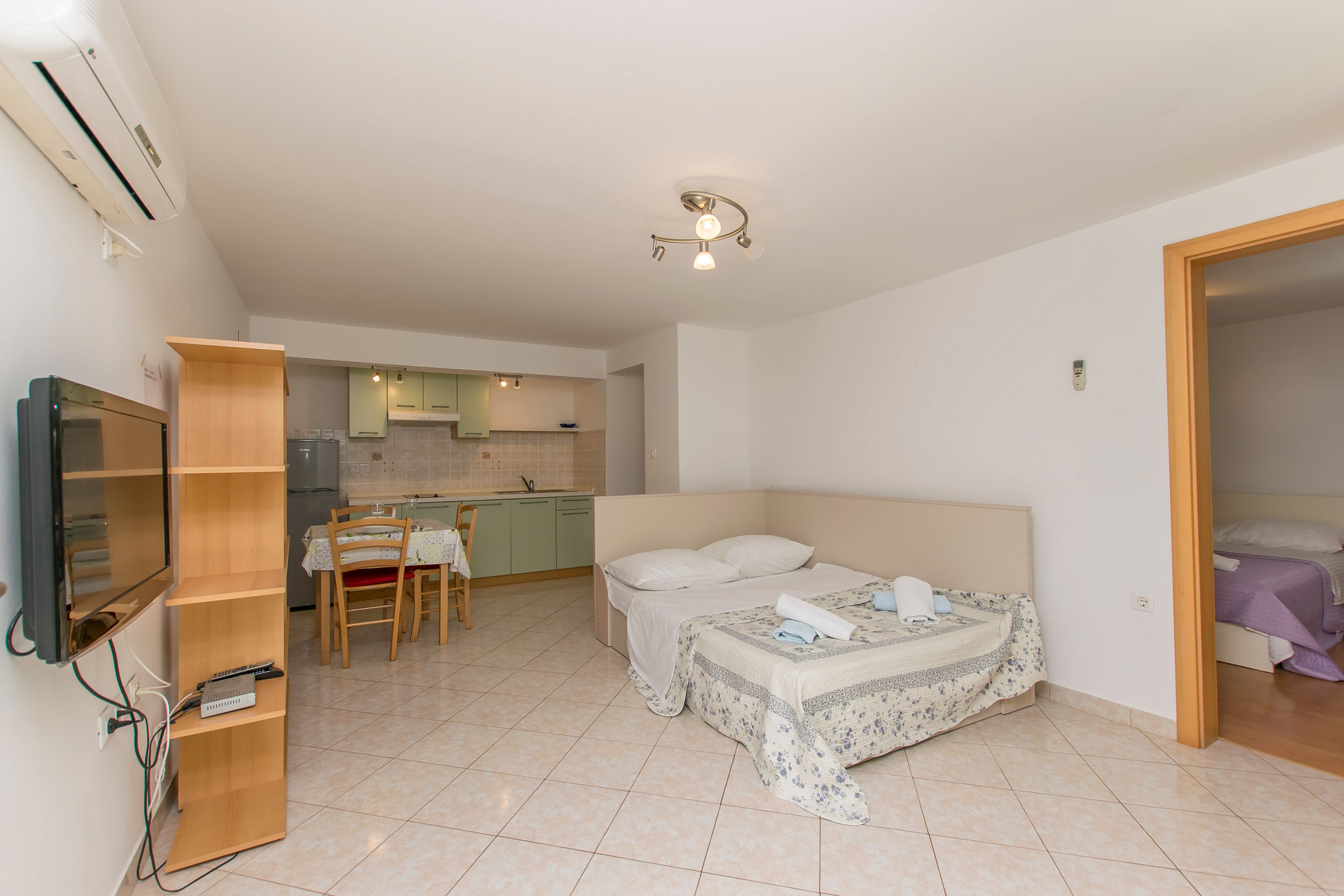 Apartments Only For Family 76441-A1