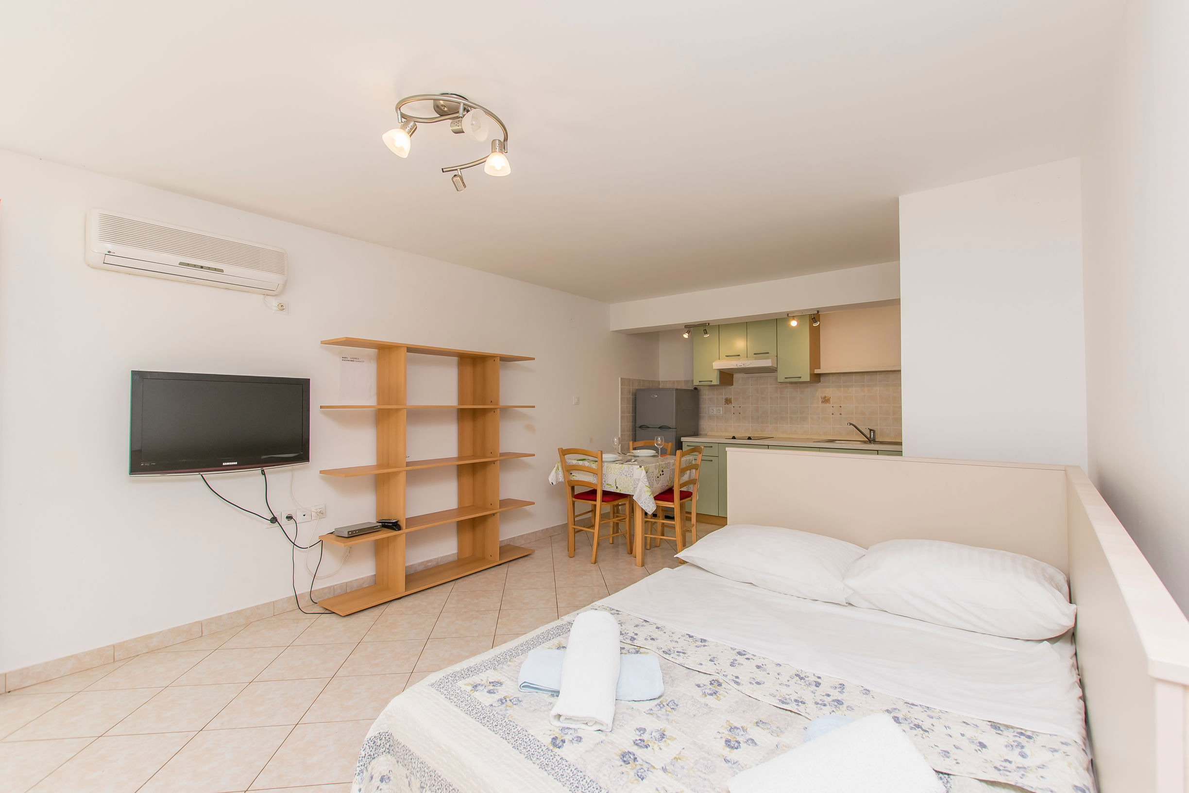 Apartments Only For Family 76441-A1