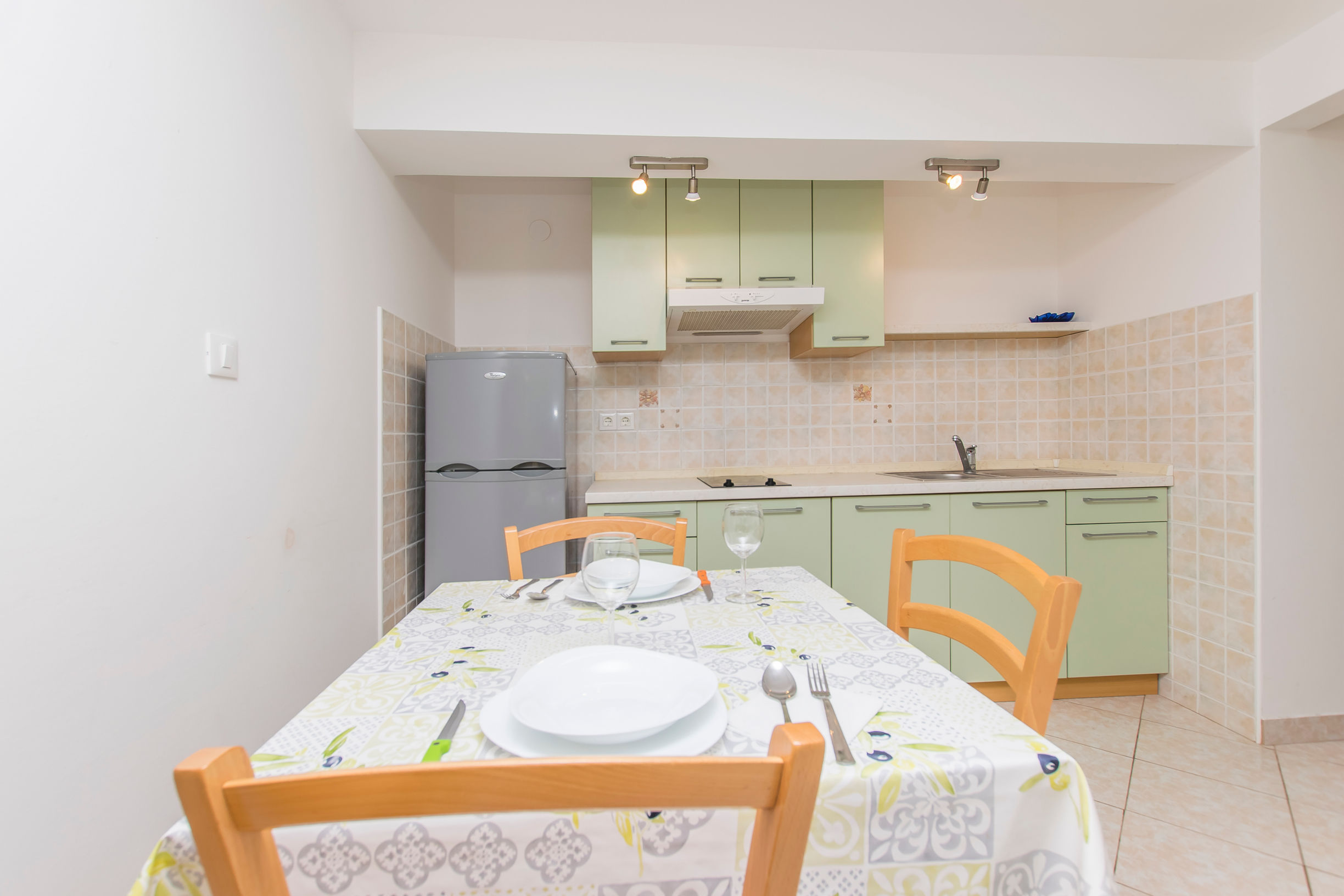 Apartments Only For Family 76441-A1