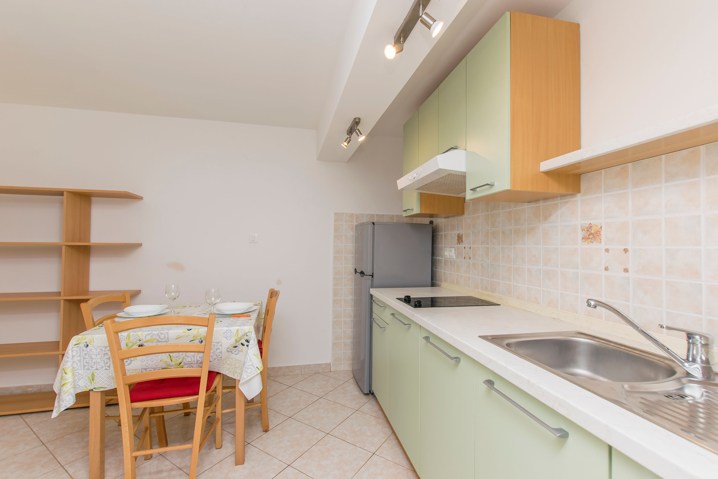 Apartments Only For Family 76441-A1