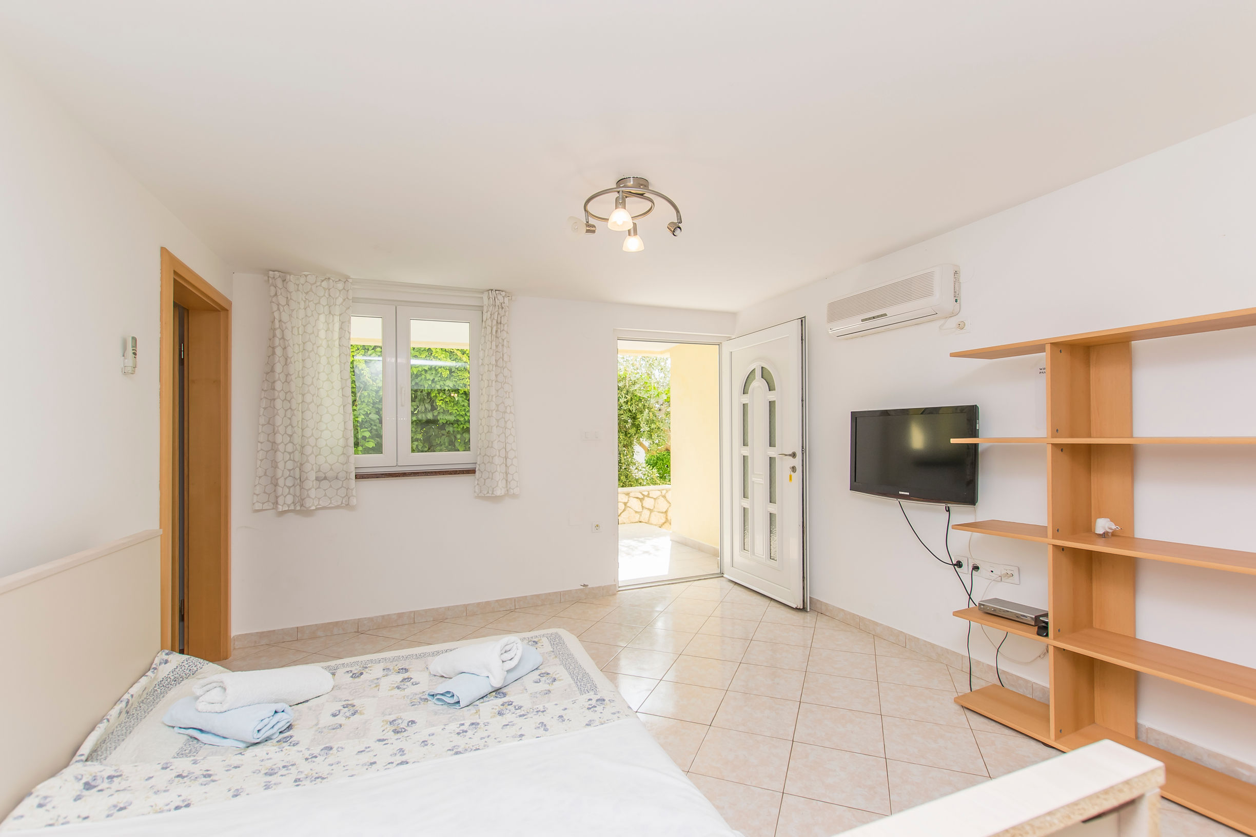 Apartments Only For Family 76441-A1