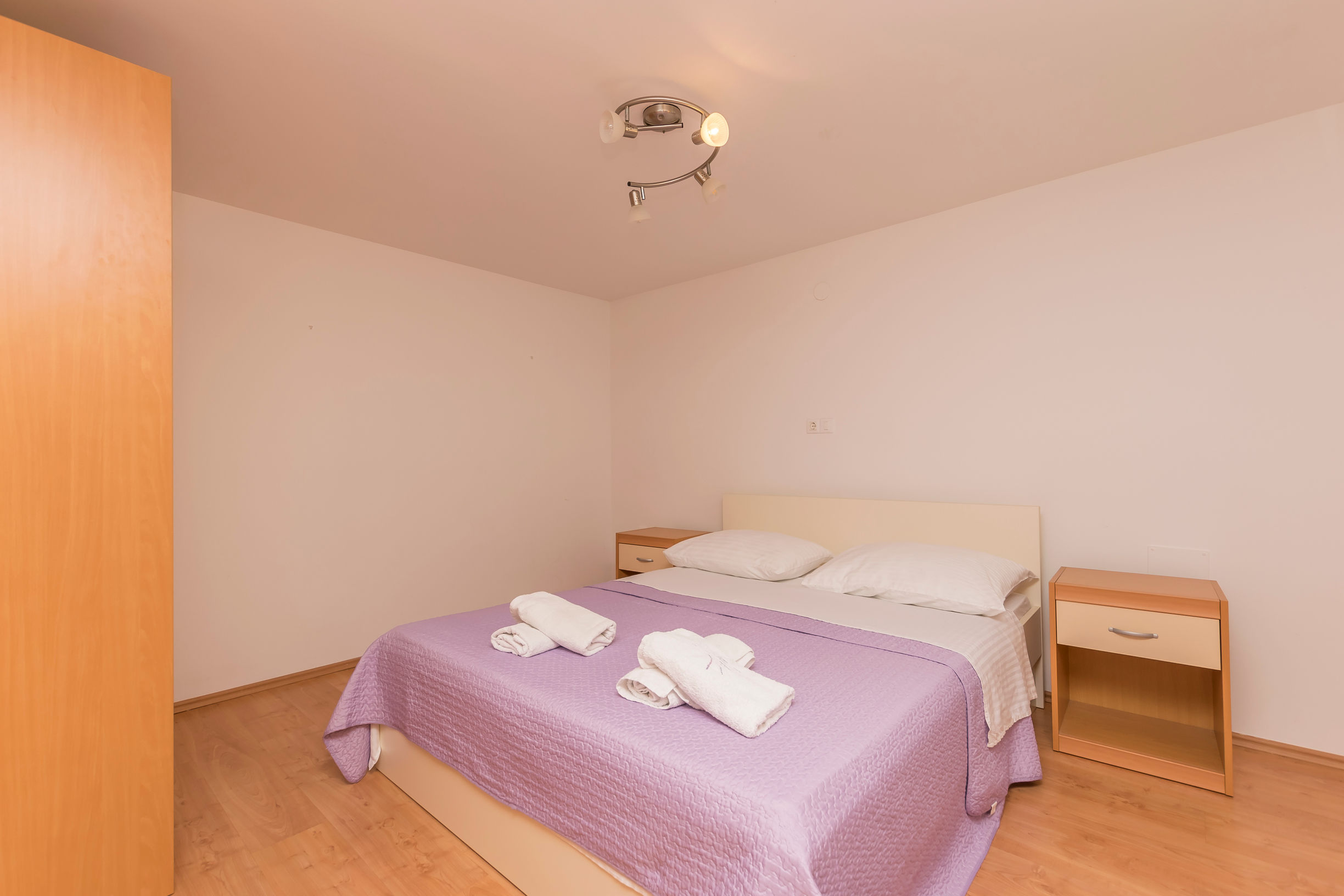 Apartments Only For Family 76441-A1
