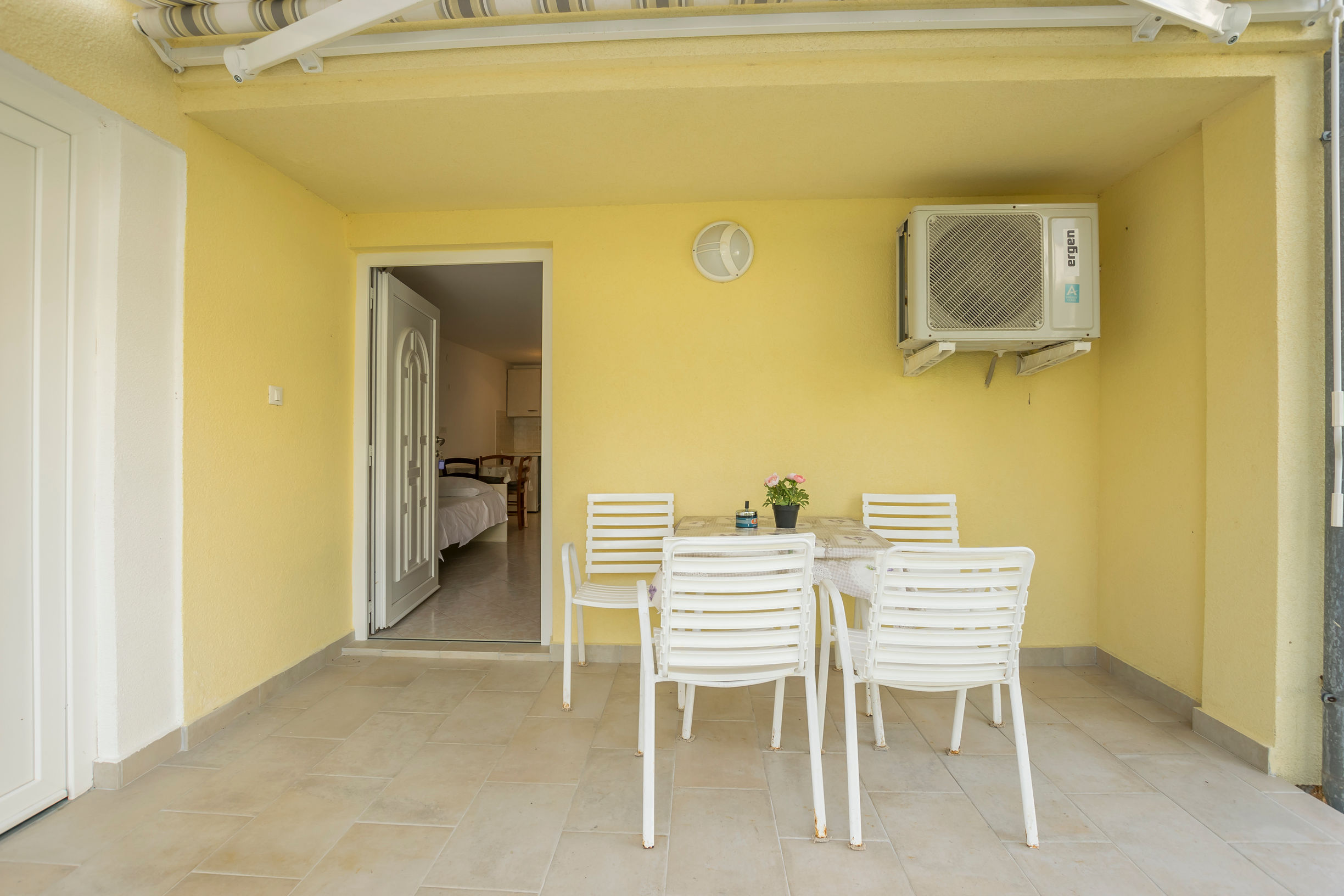 Apartments Only For Family 76441-A6