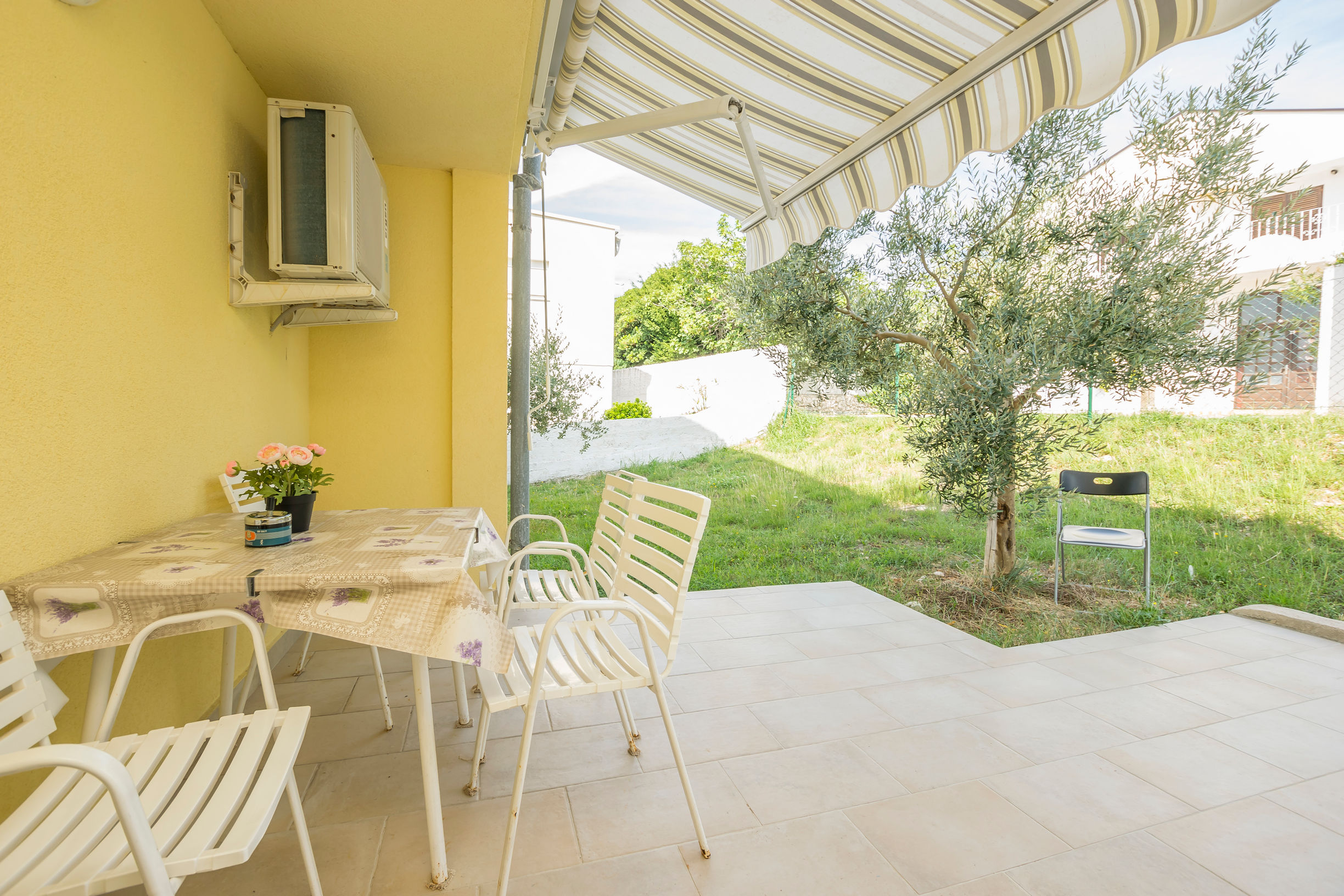 Apartments Only For Family 76441-A6