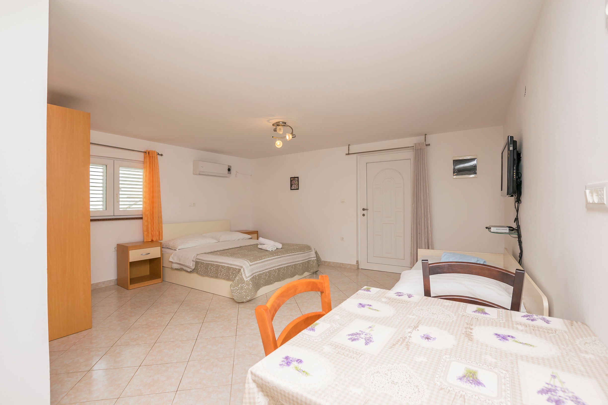 Apartments Only For Family 76441-A6