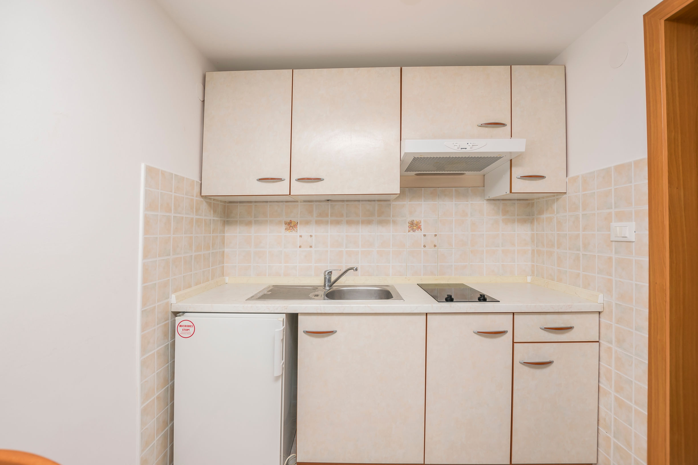 Apartments Only For Family 76441-A6