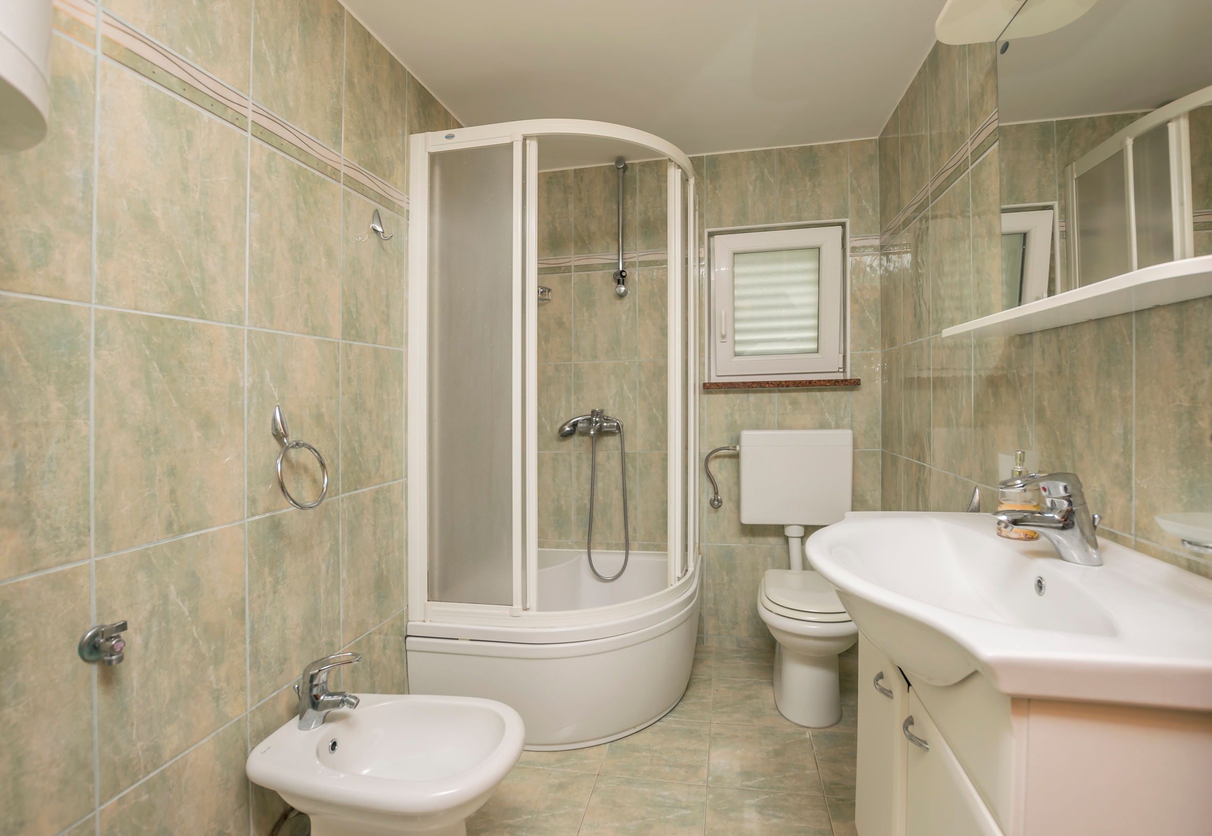 Apartments Only For Family 76441-A6