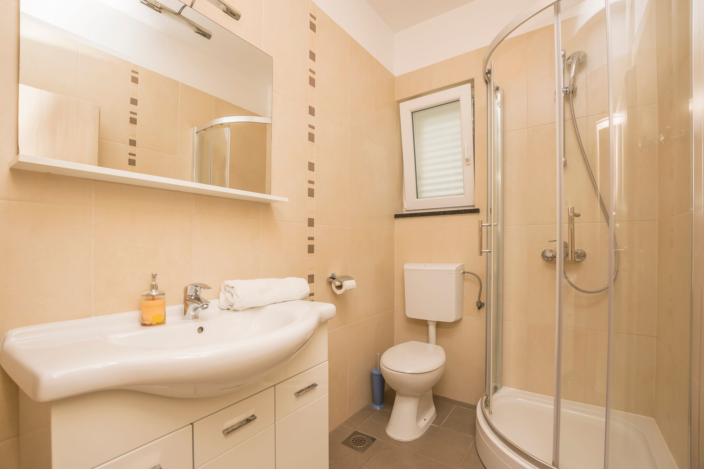 Apartments Only For Family 76441-A5